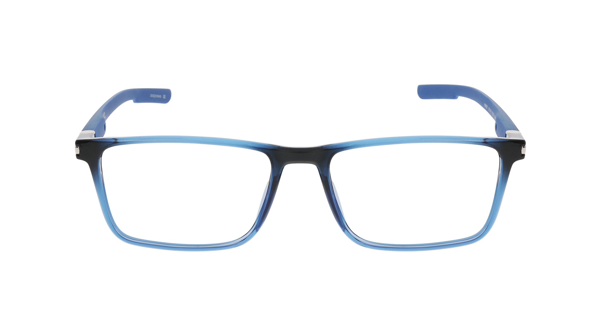 Lunettes de vue AFFLELOU MAGIC 527 KM527 BL01 5516