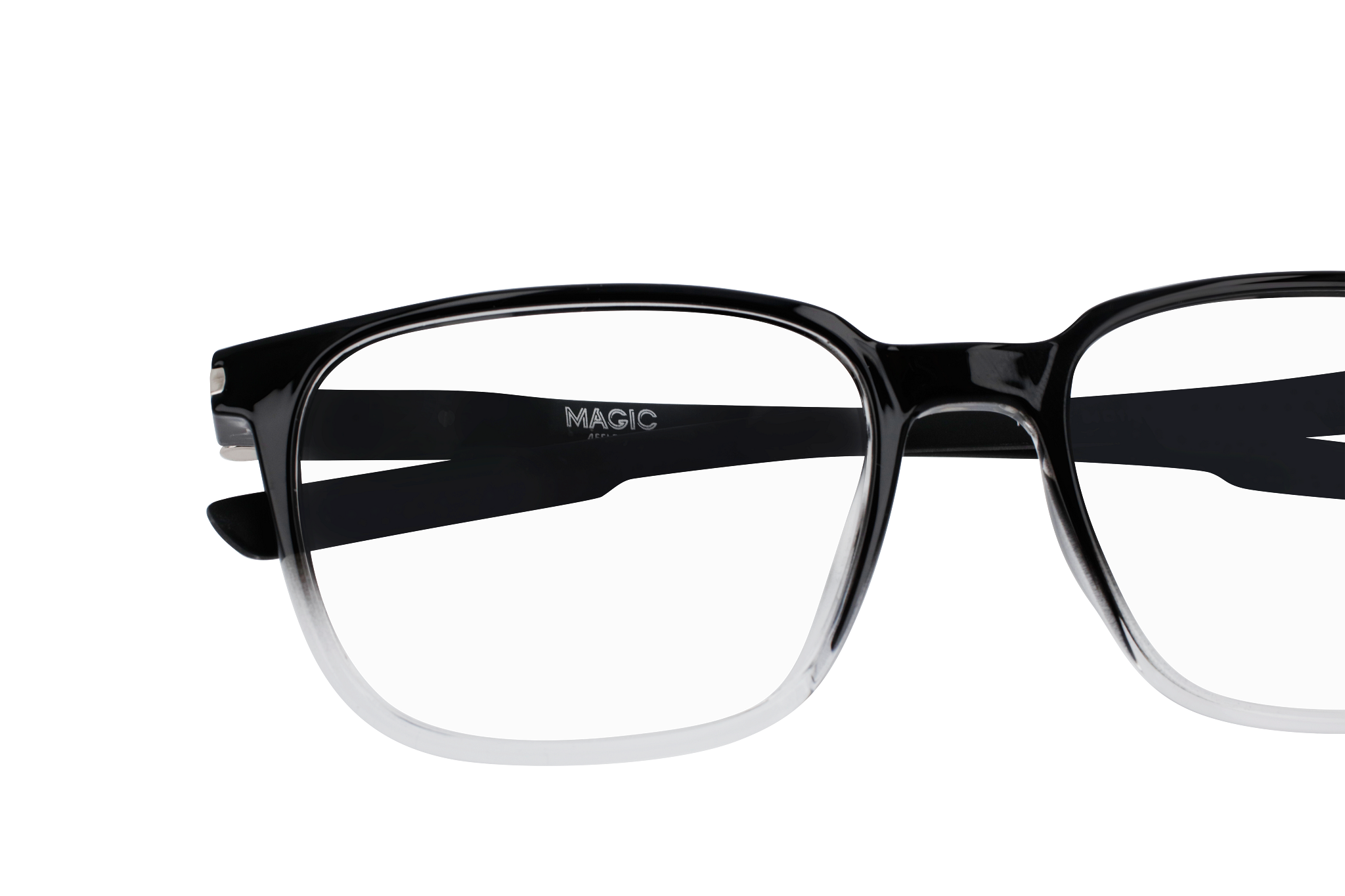 Lunettes de vue AFFLELOU MAGIC 528 KM528 CR01 5417
