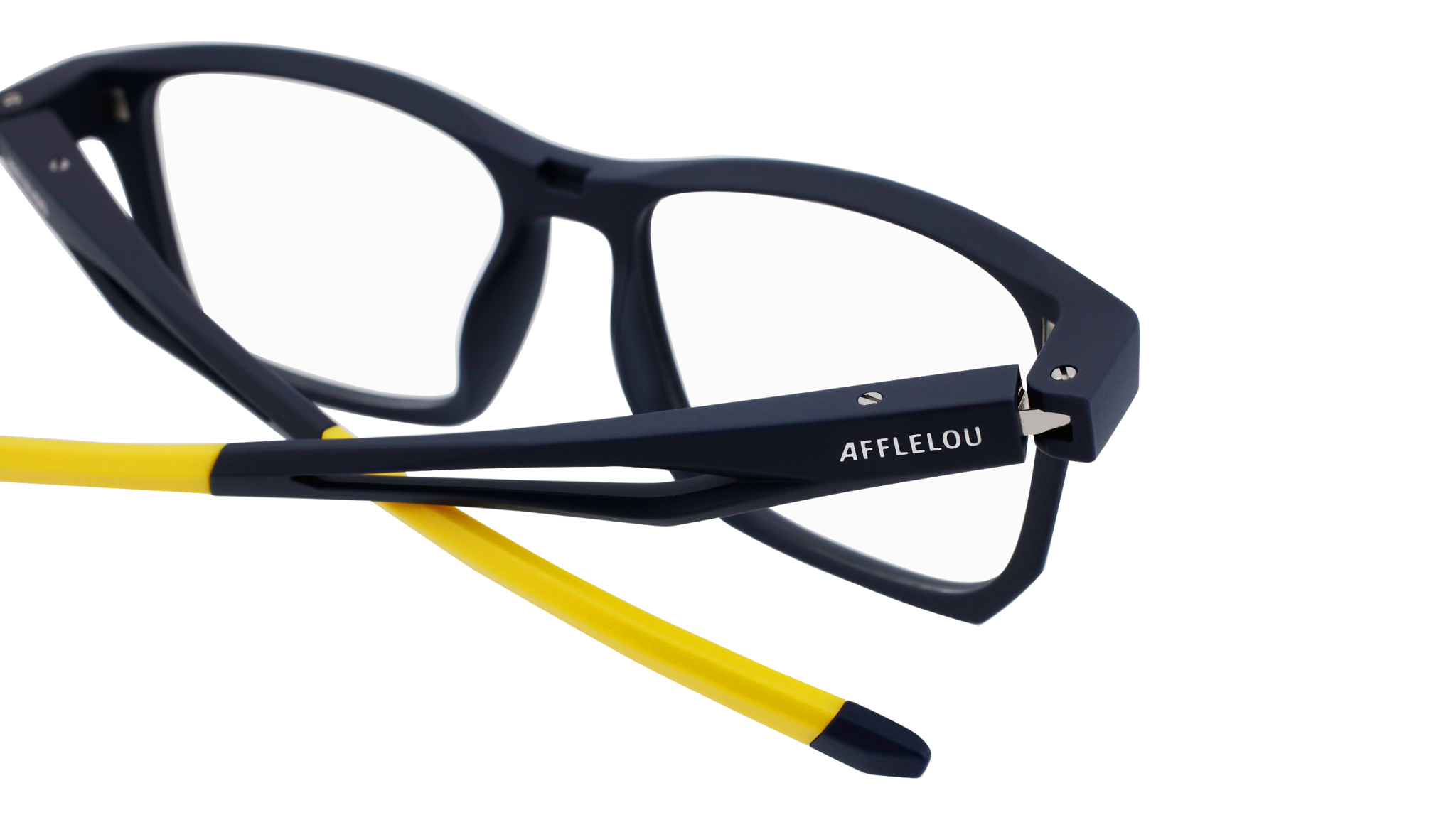 Lunettes de vue AFFLELOU MAGIC531 SM531 BLYE 5216