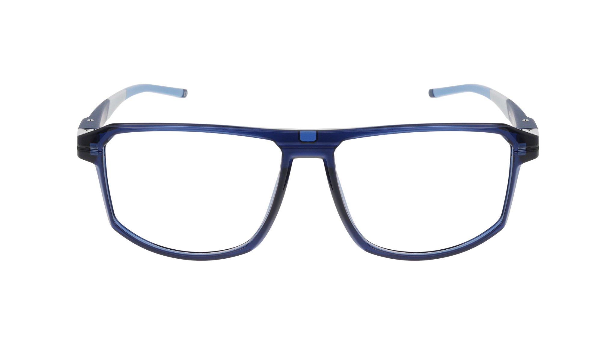 Lunettes de vue AFFLELOU MAGIC534 SM534 BLBL 5815