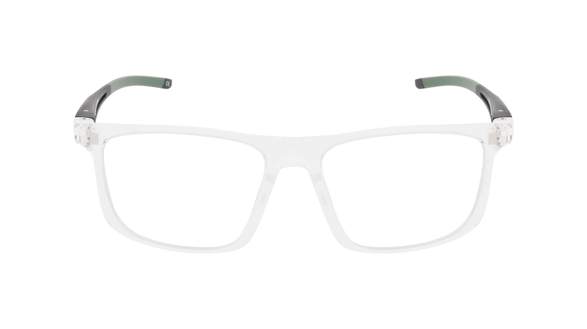 Lunettes de vue AFFLELOU MAGIC535 SM535 CRGR 5617