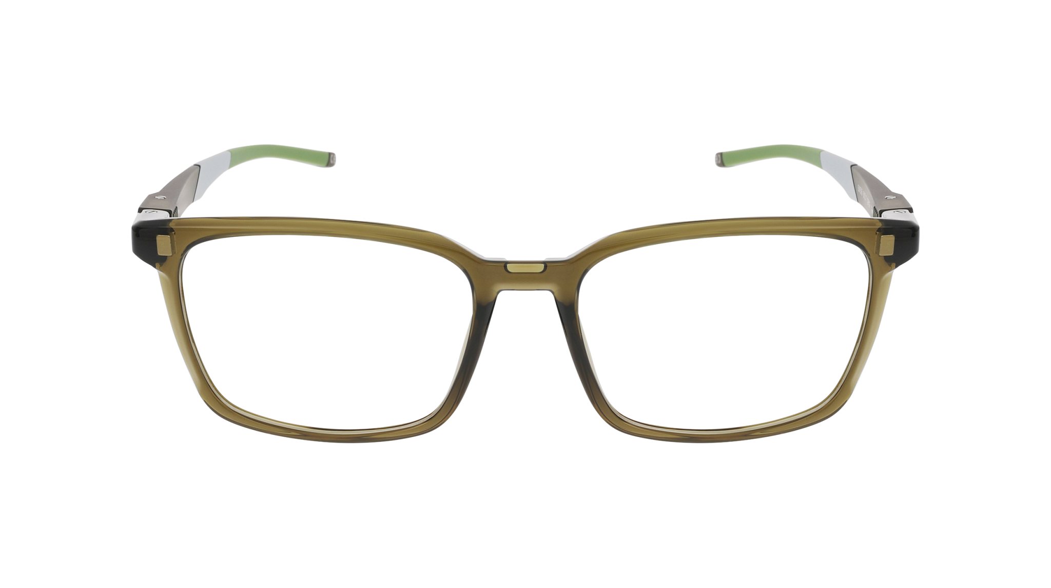 Lunettes de vue AFFLELOU MAGIC536 SM536 GRGR 5617