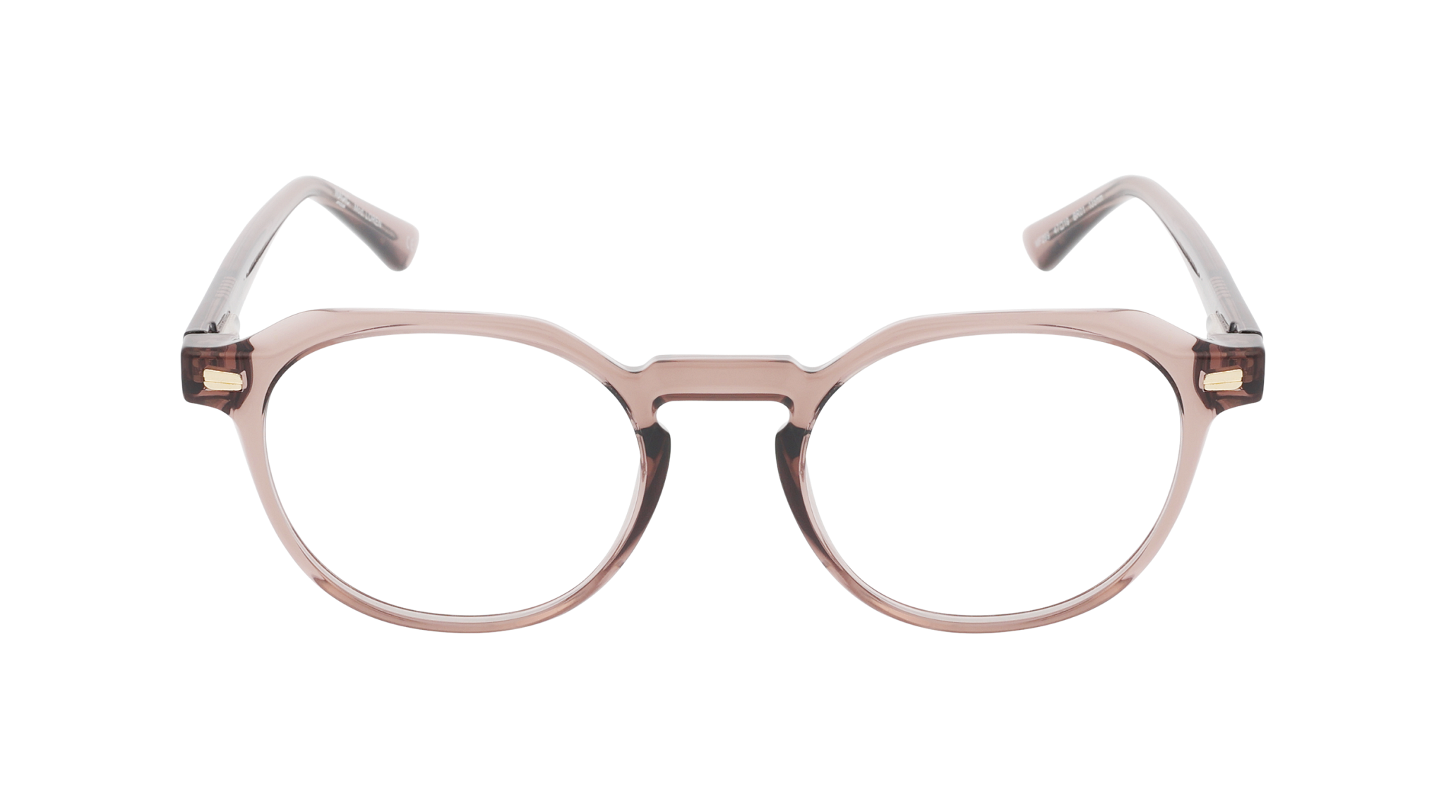 Brillen AFFLELOU LOREN MF299 BR01 4719