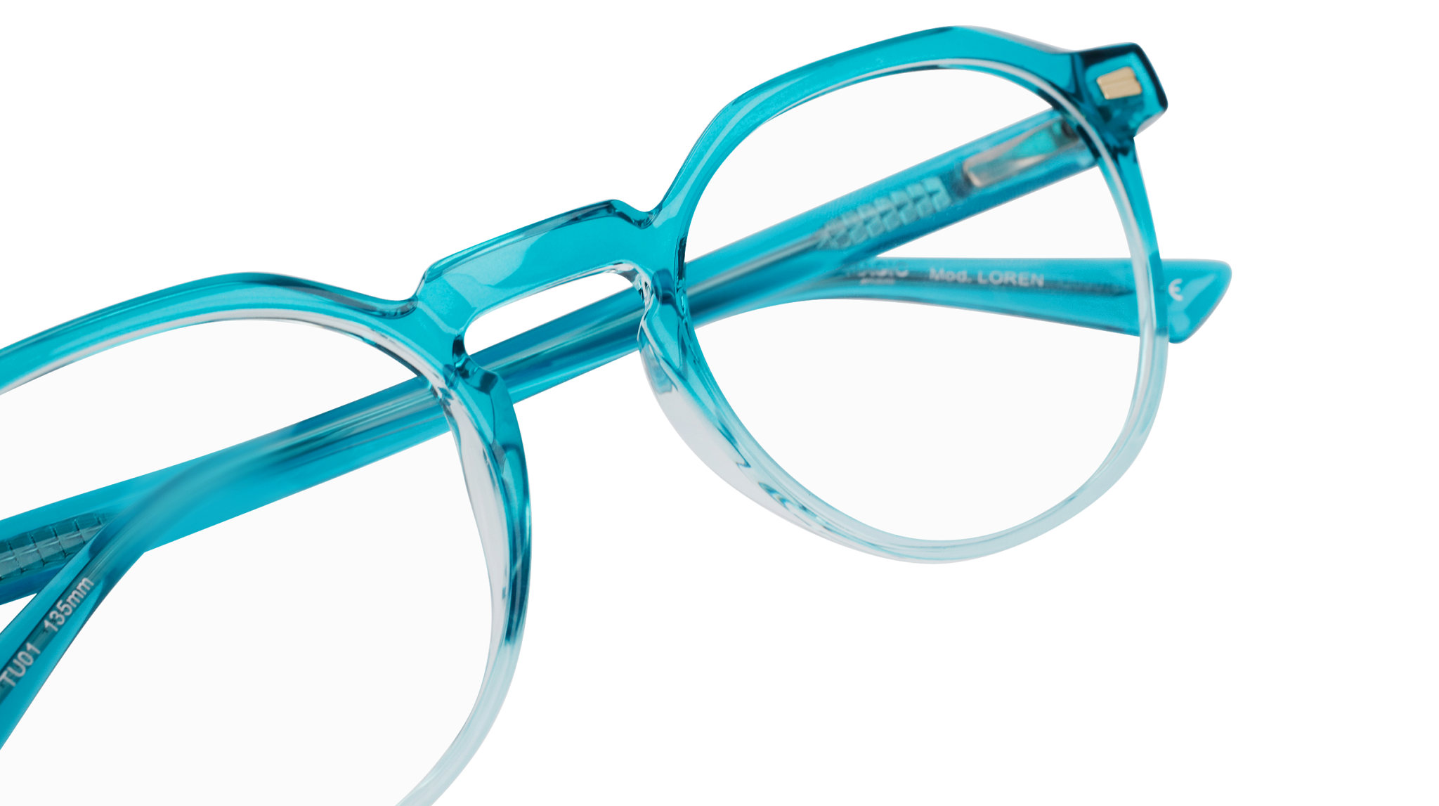 Brillen AFFLELOU LOREN MF299 TU01 4719