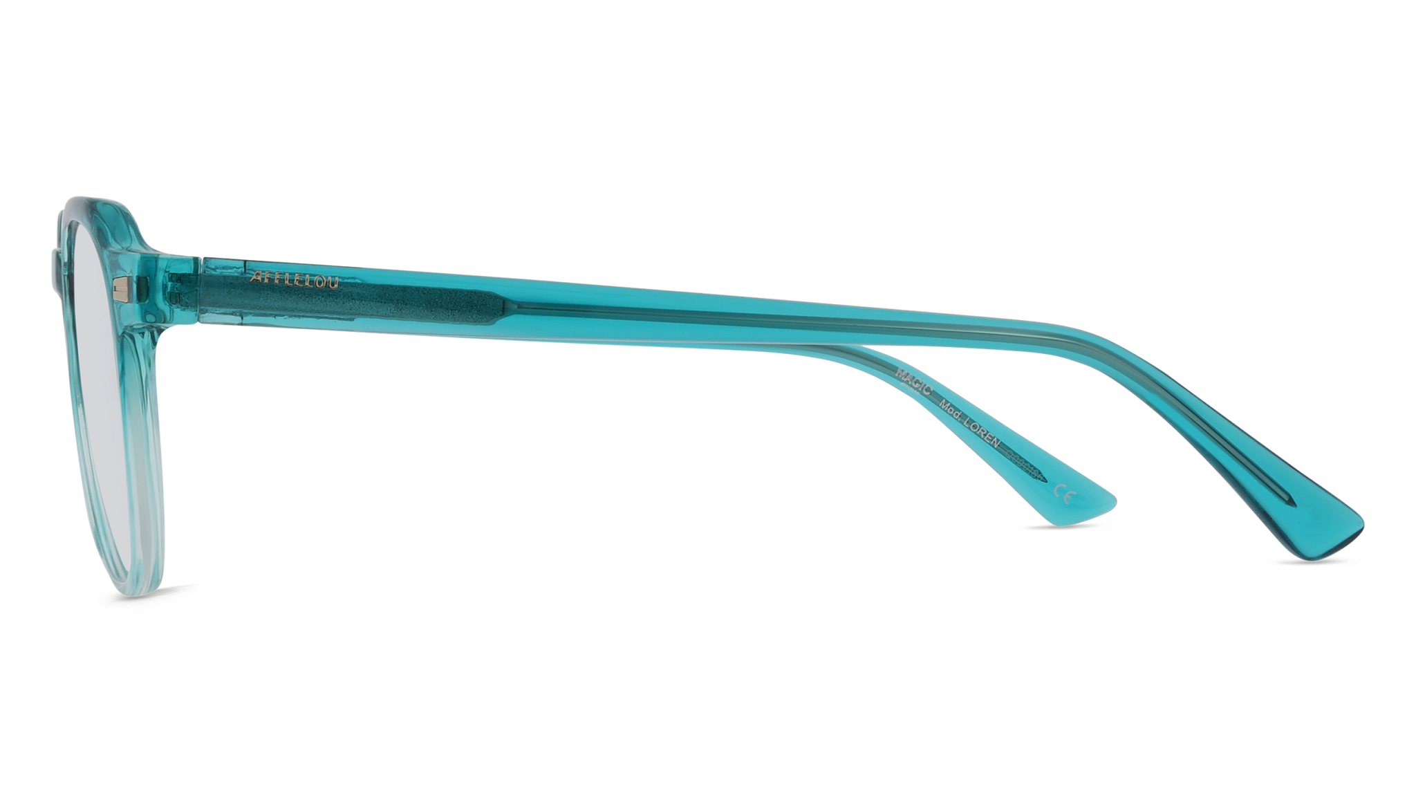 Brillen AFFLELOU LOREN MF299 TU01 4719