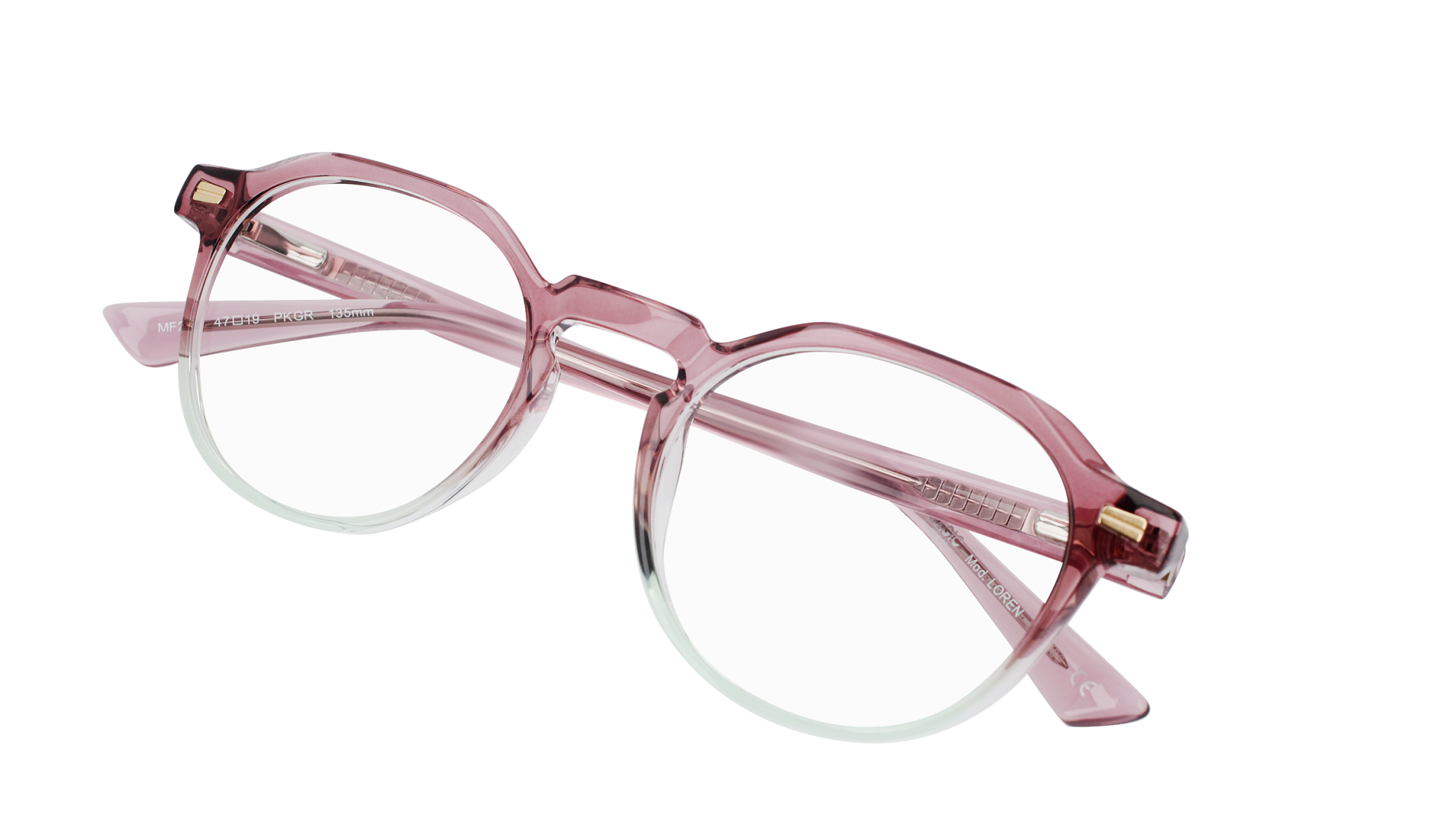 Brillen AFFLELOU LOREN MF299 PKGR 4719