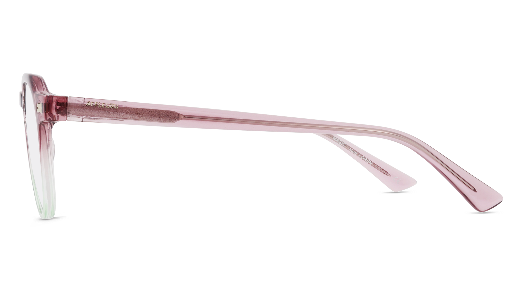 Brillen AFFLELOU LOREN MF299 PKGR 4719