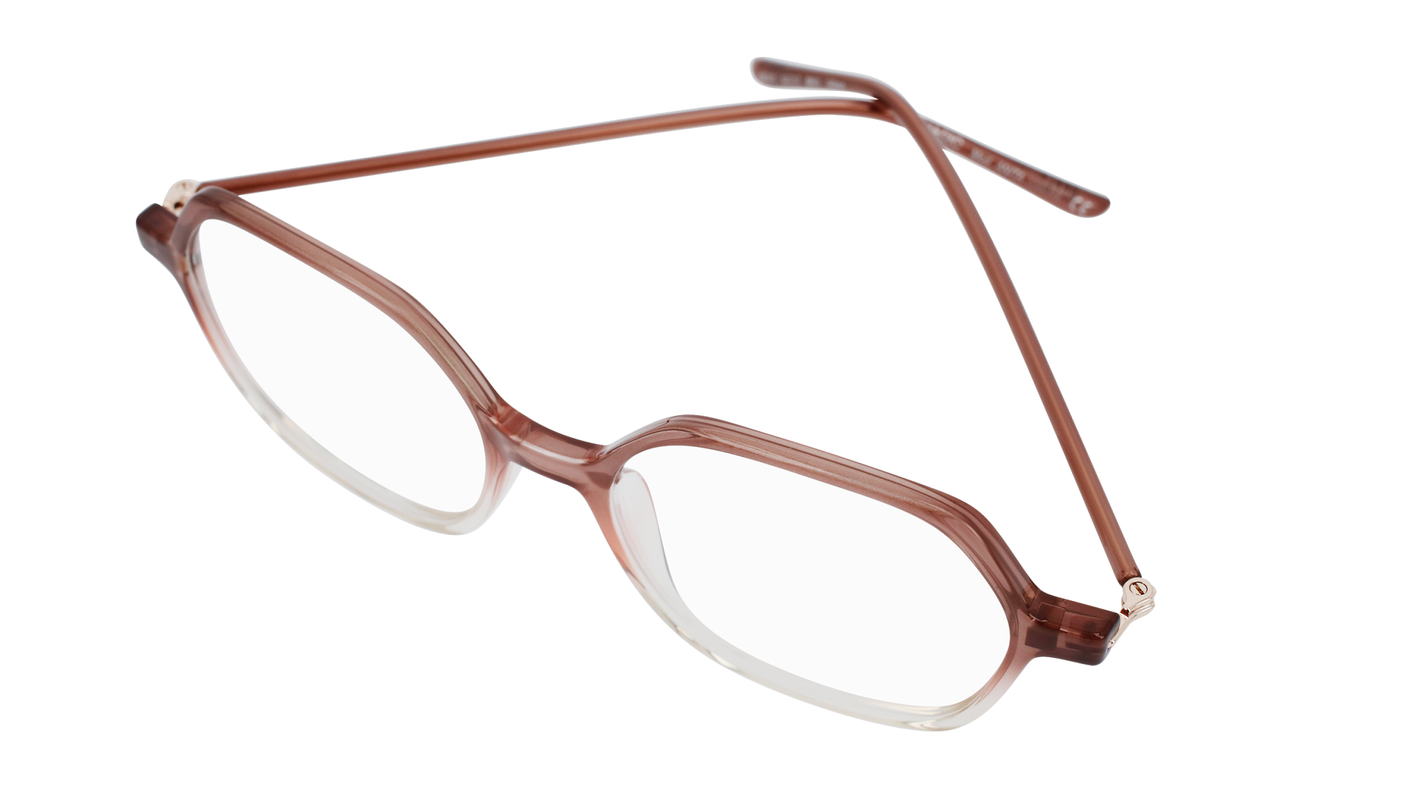 Brillen AFFLELOU ANITA MF301 BR01 5217