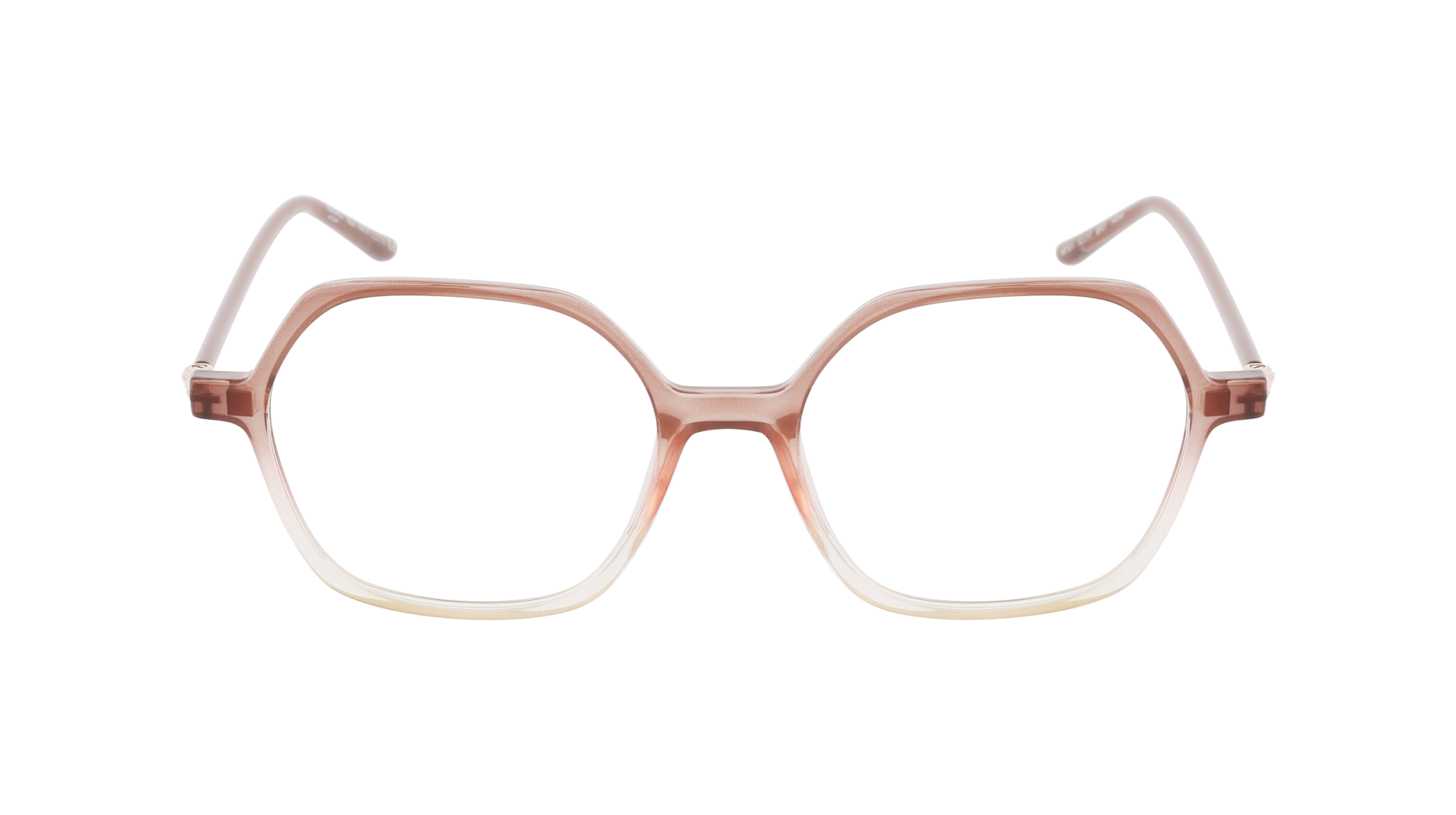 Lunettes de vue AFFLELOU ANITA MF301 BR01 5217