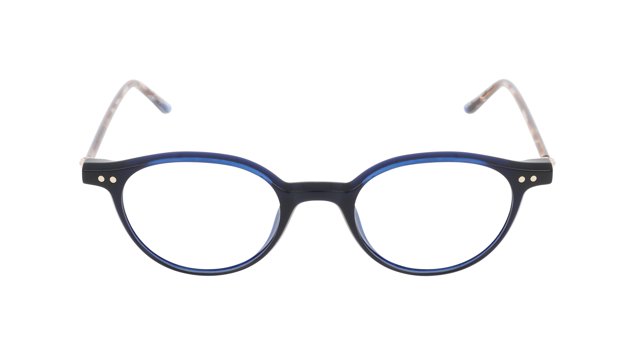 Lunettes de vue AFFLELOU JULY MF302 BL01 4719