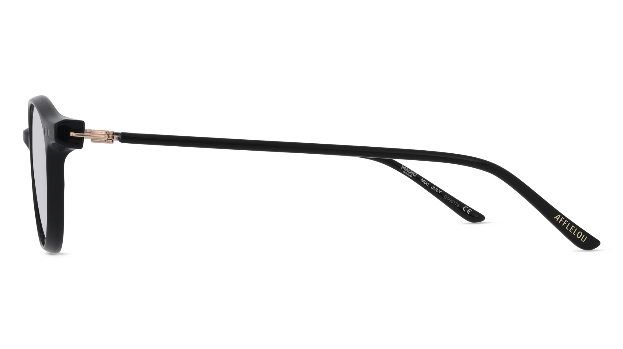 Brillen AFFLELOU JULY MF302 BK01 4719