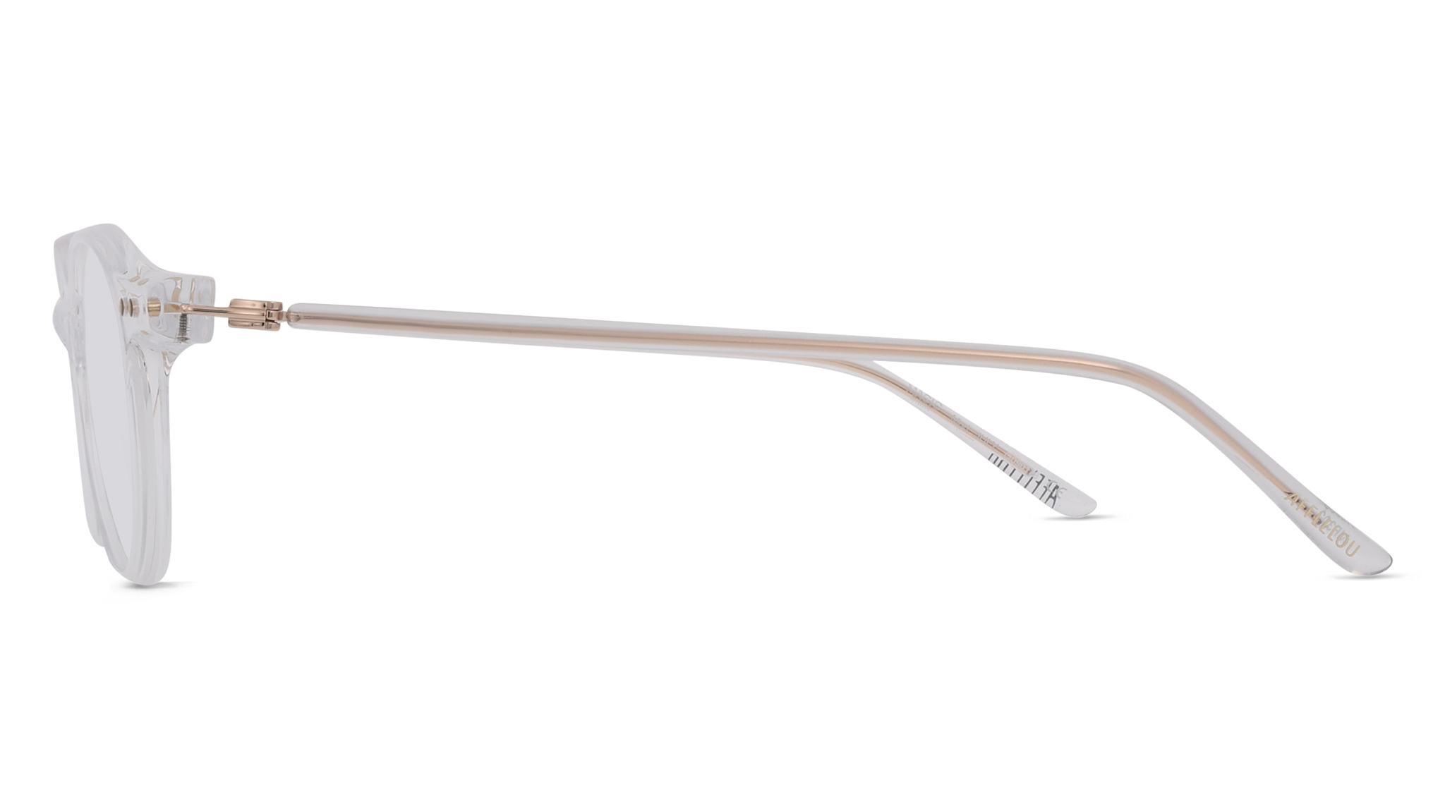 Brillen AFFLELOU JULY MF302 CR01 4719