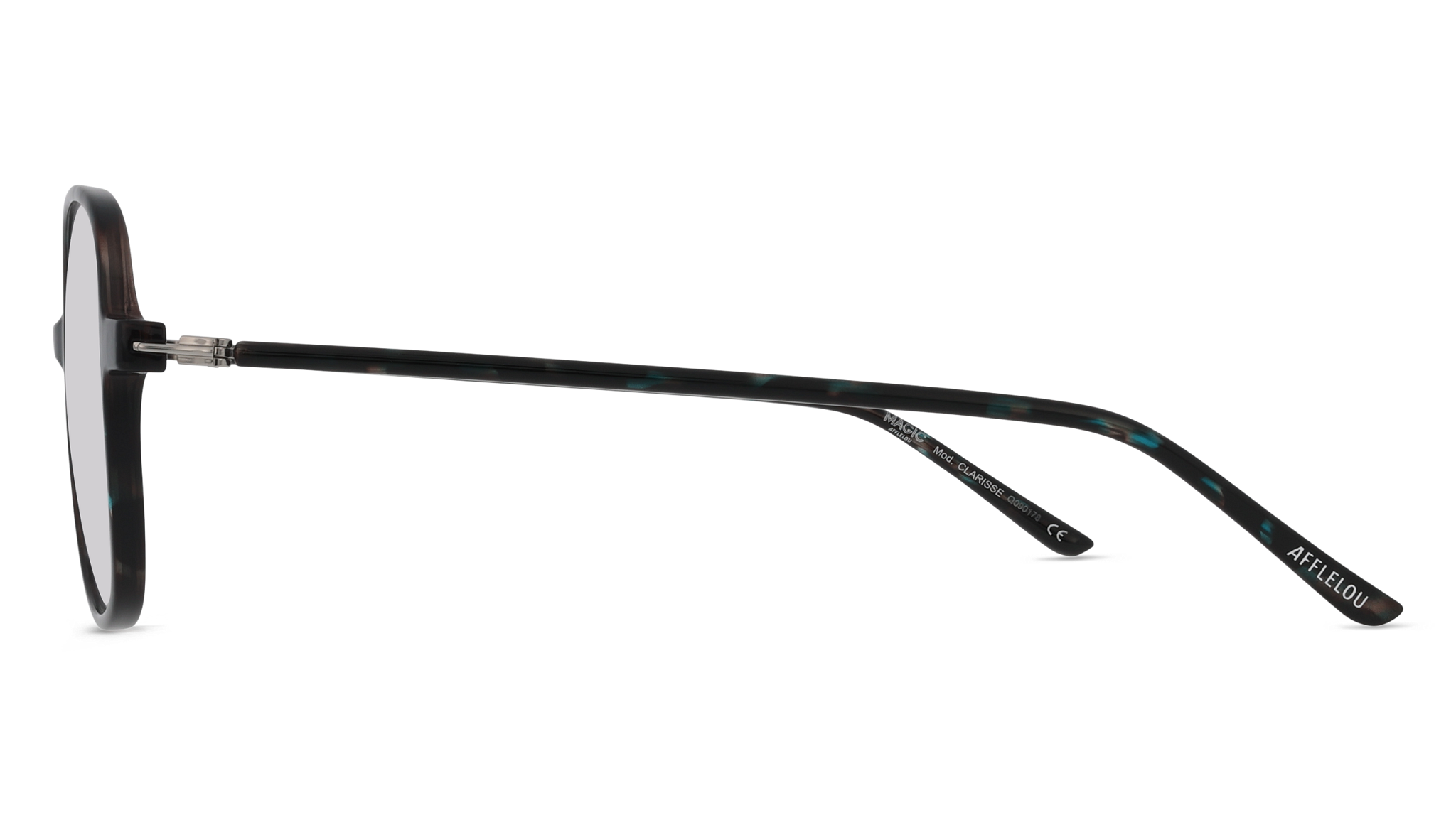 Brillen AFFLELOU CLARISSE MF303 TOGR 5316