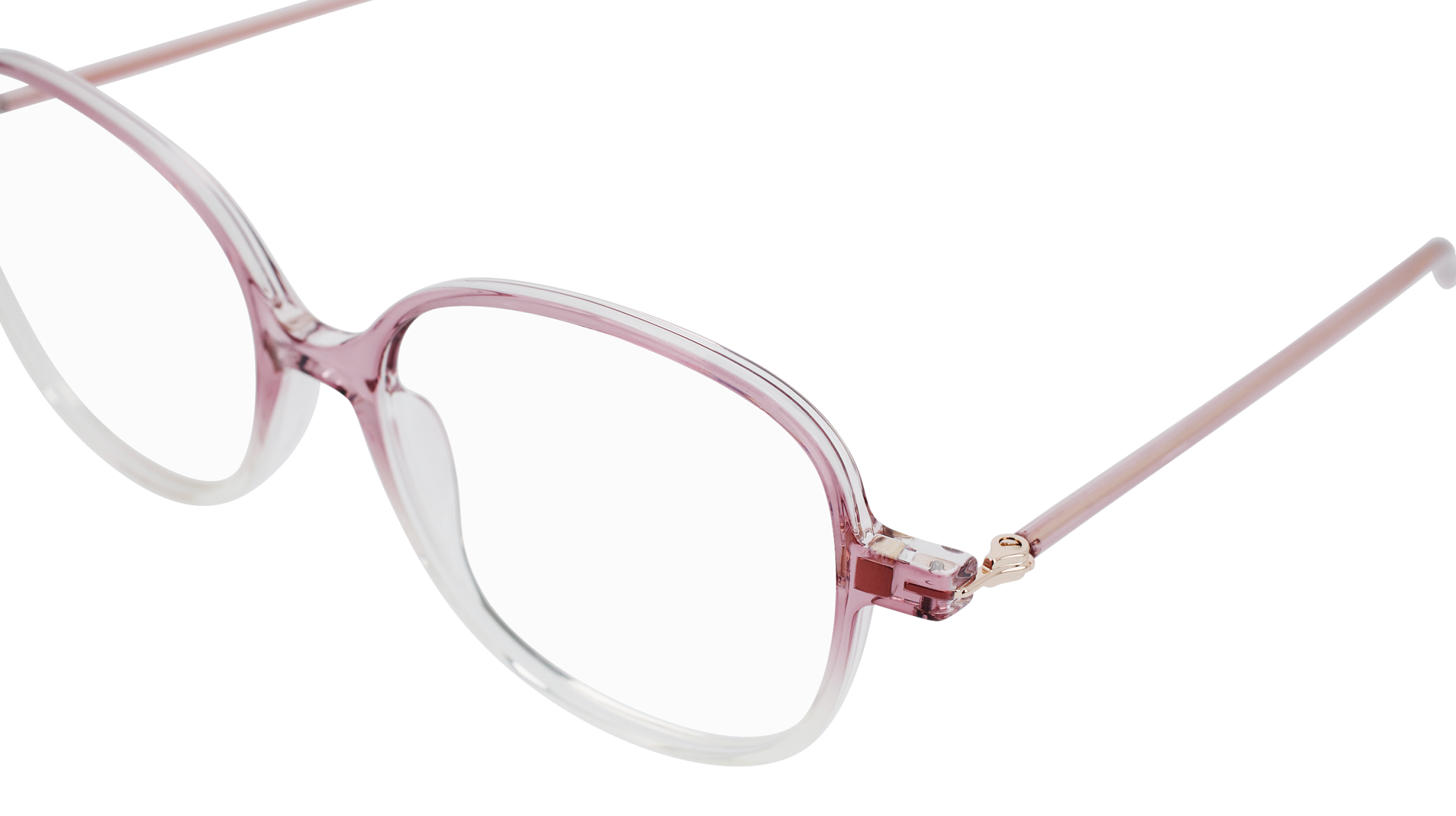Brillen AFFLELOU CLARISSE MF303 PK01 5316