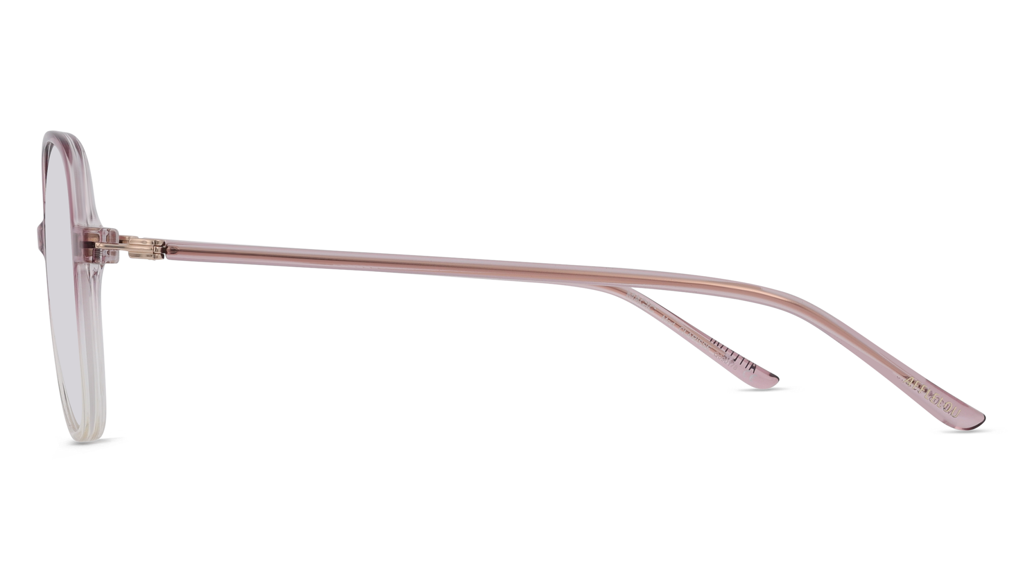 Brillen AFFLELOU CLARISSE MF303 PK01 5316