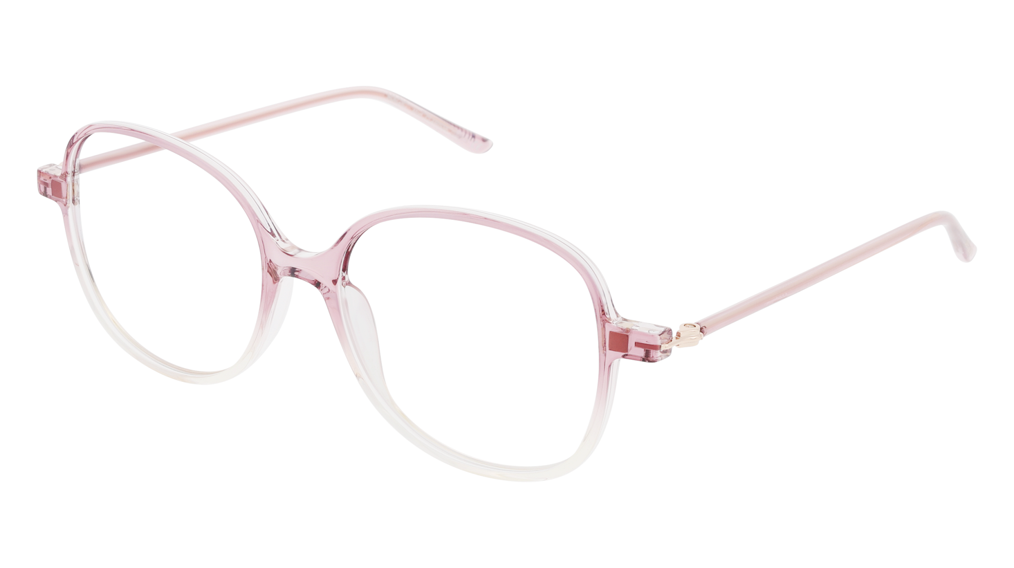 Brillen AFFLELOU CLARISSE MF303 PK01 5316