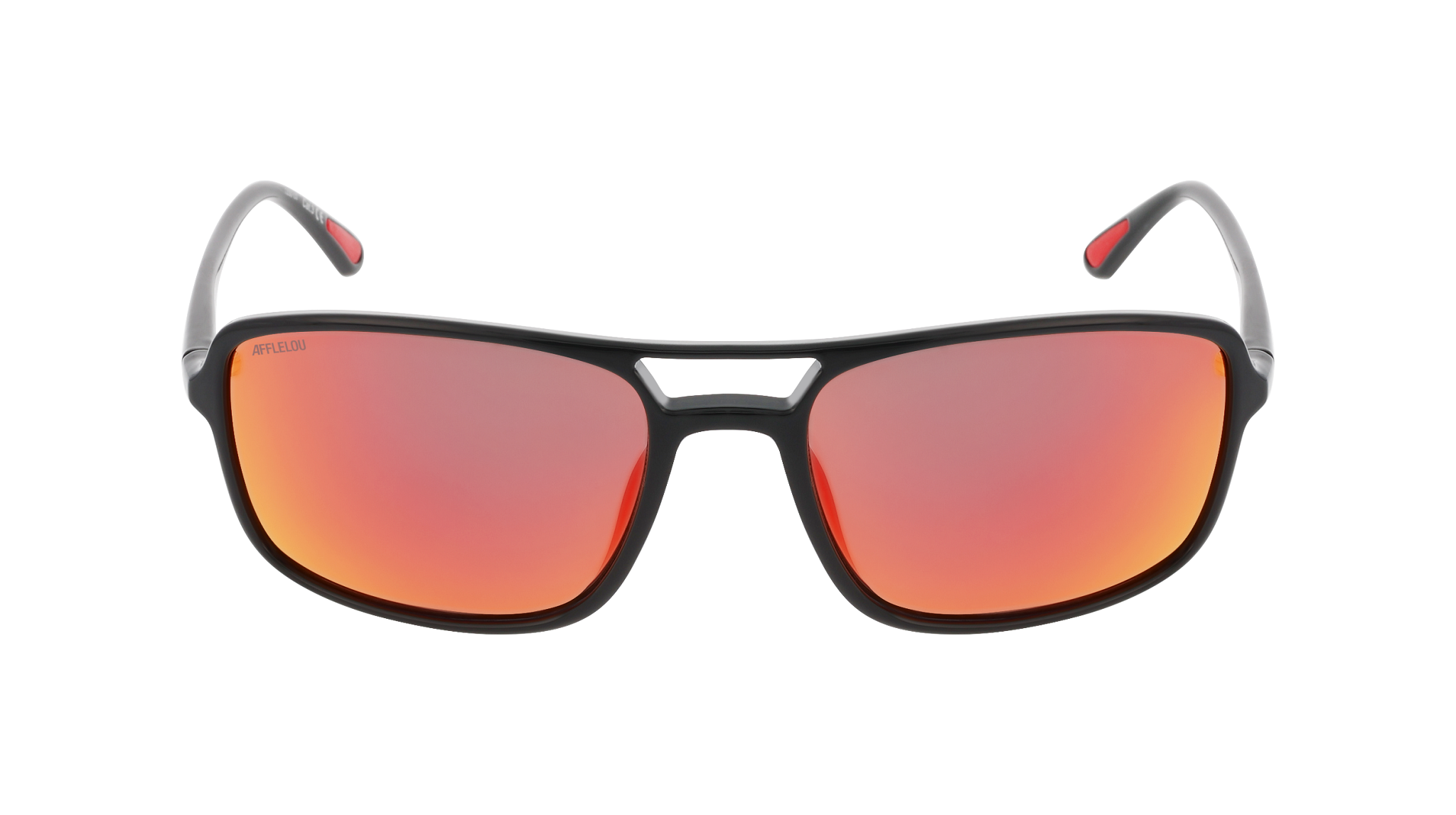 Lunettes de soleil AFFLELOU COBRE COBRE BK01 6018