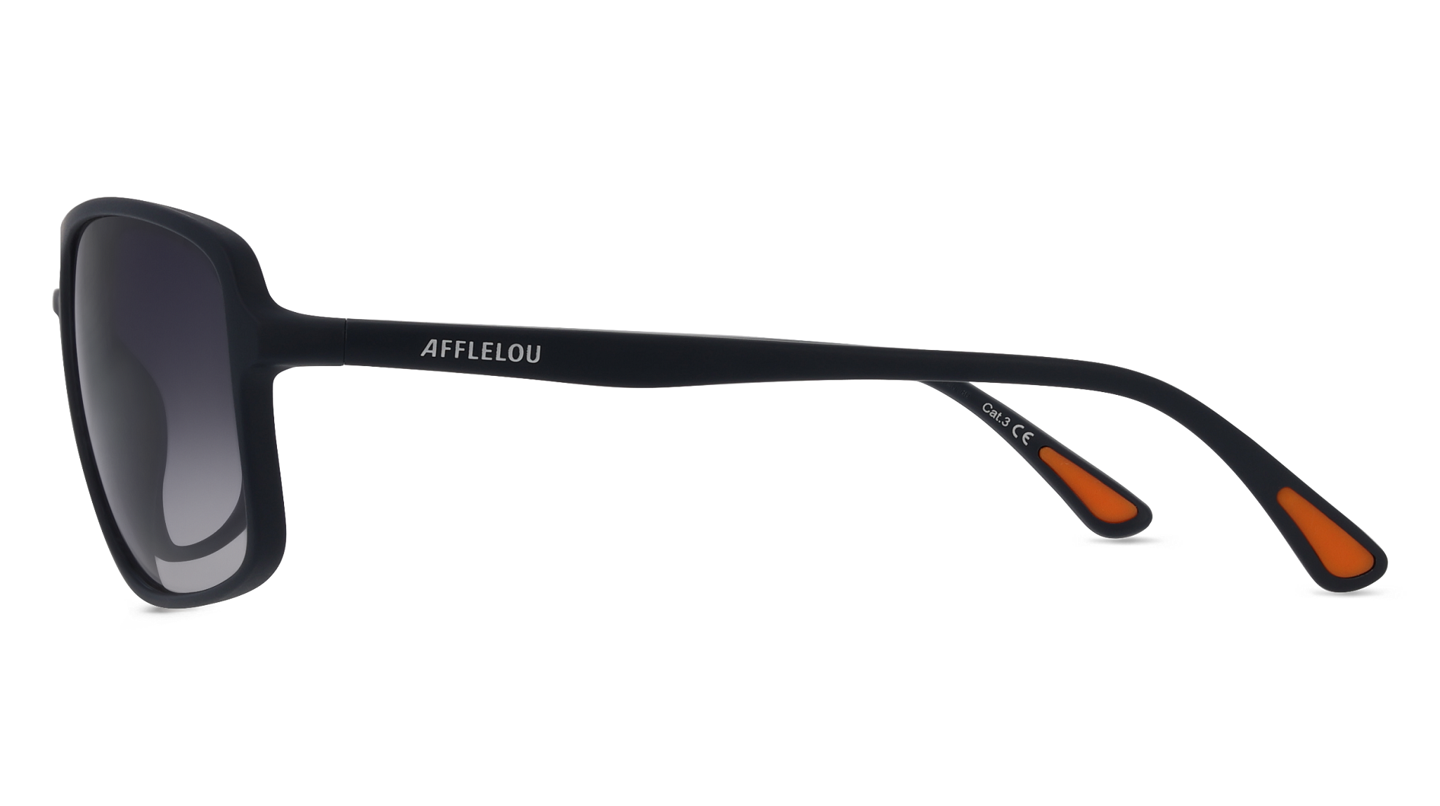 Lunettes de soleil AFFLELOU COBRE COBRE BL01 6018