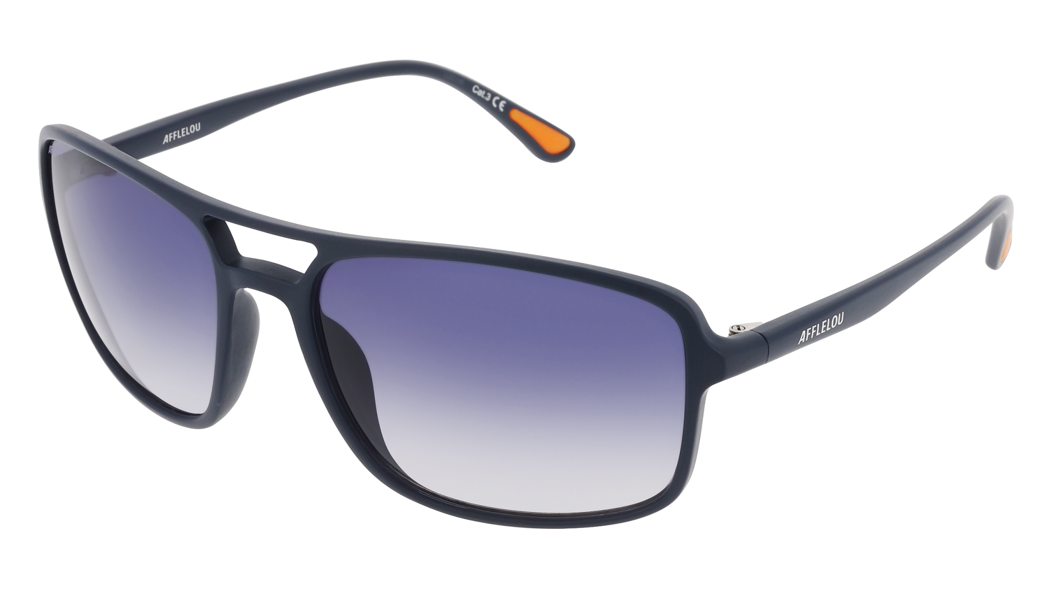 Lunettes de soleil AFFLELOU COBRE COBRE BL01 6018