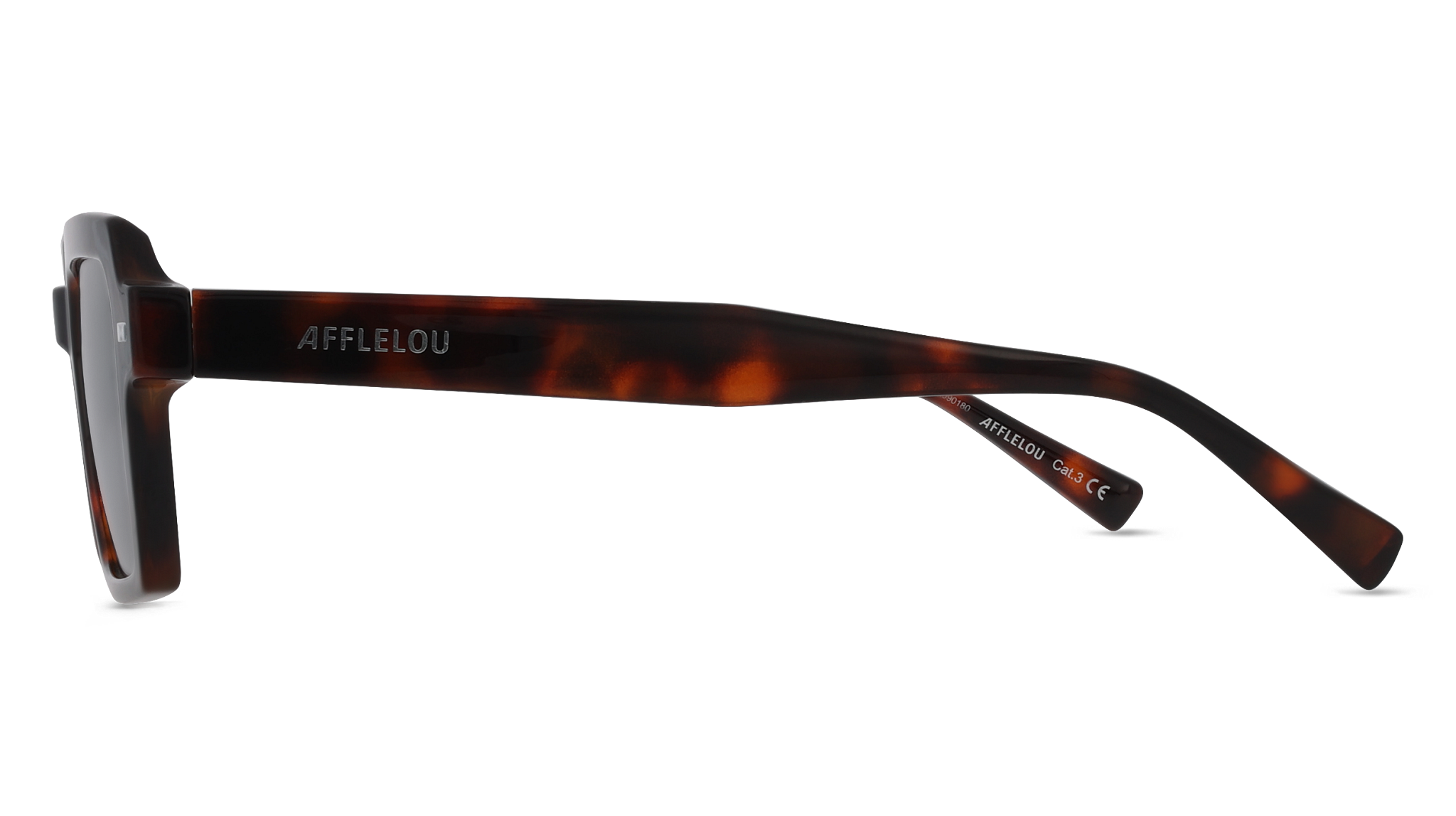 Lunettes de soleil AFFLELOU ROMERO ROMERO TO01 5217