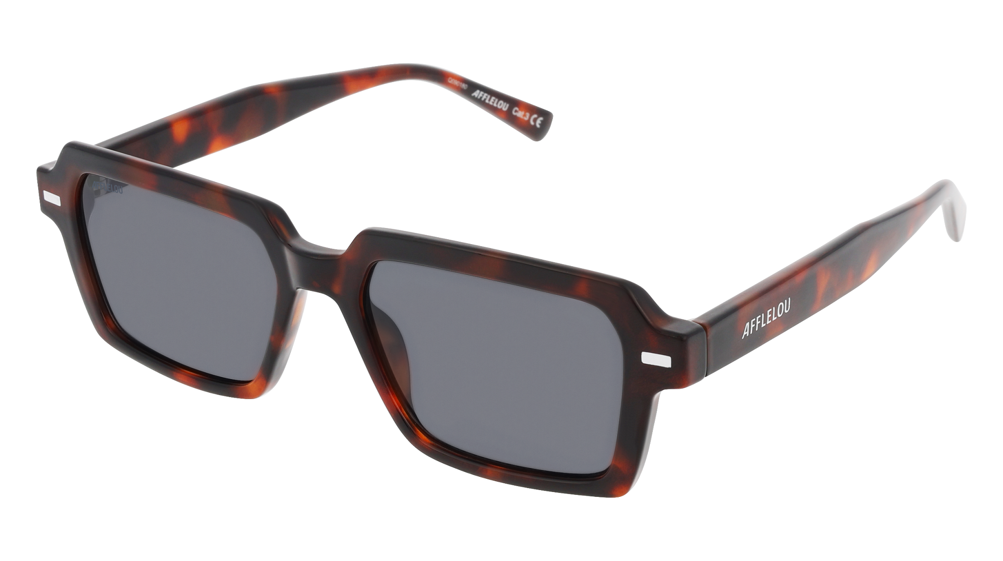 Lunettes de soleil AFFLELOU ROMERO ROMERO TO01 5217