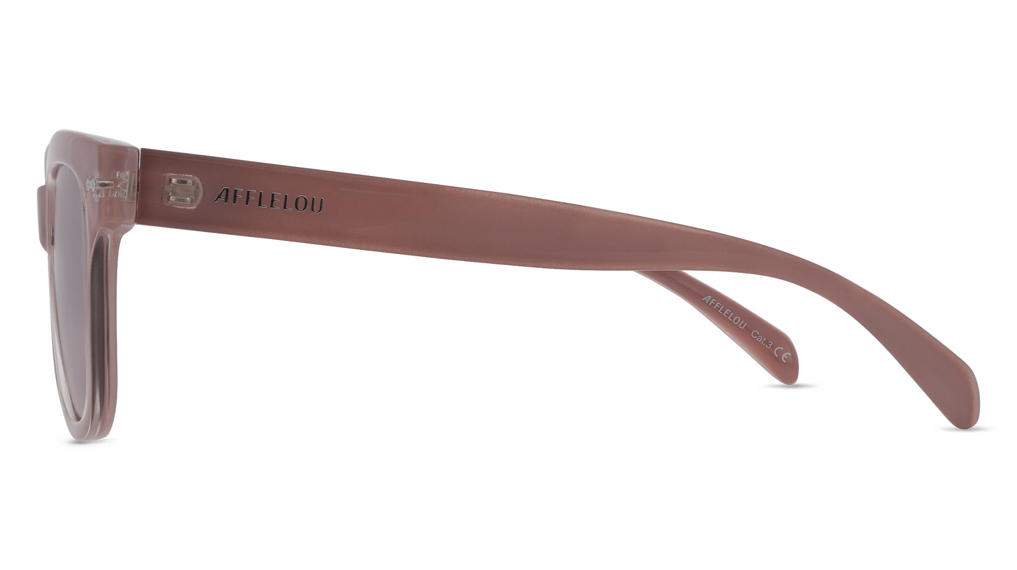 Lunettes de soleil AFFLELOU BRISA BRISA PK01 5219