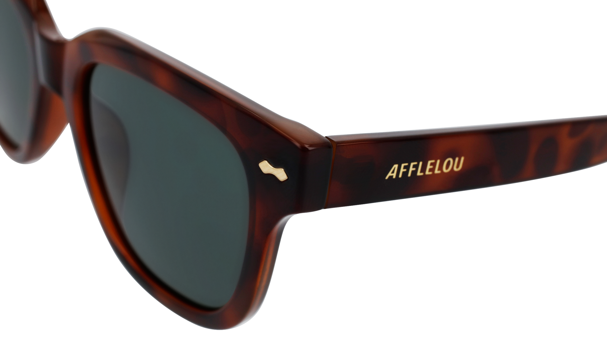 Lunettes de soleil AFFLELOU BRISA BRISA TO01 5219