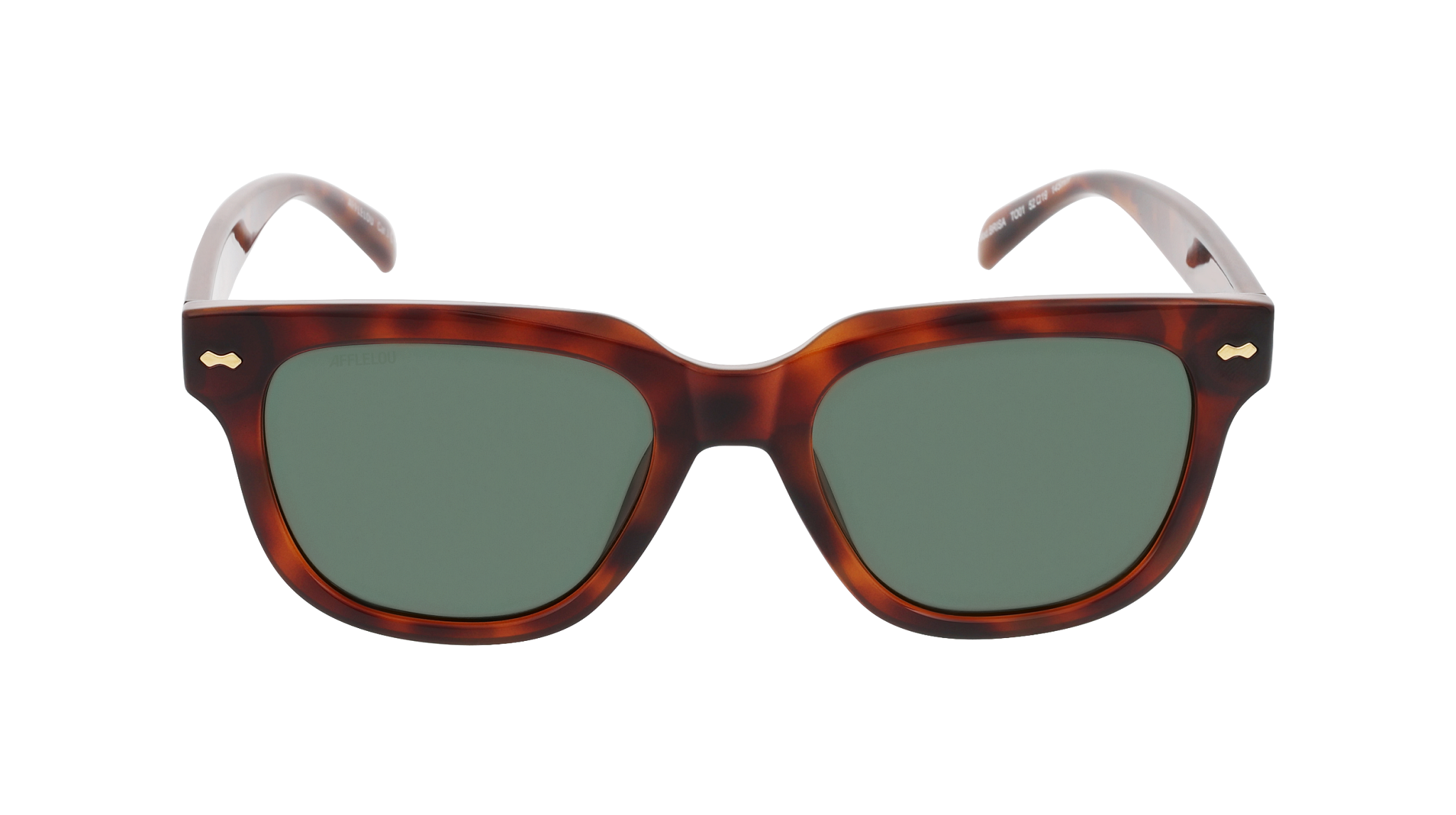 Lunettes de soleil AFFLELOU BRISA BRISA TO01 5219