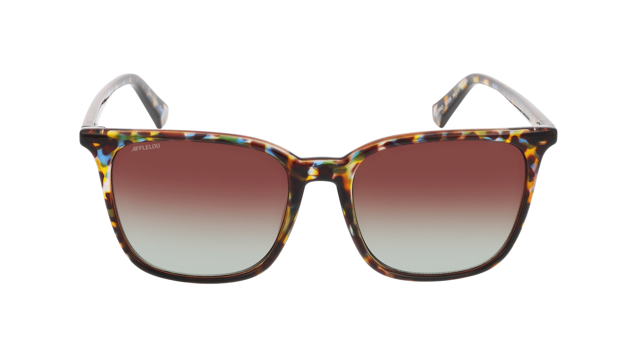 Lunettes de soleil AFFLELOU BRIO BRIO TOGR 5417