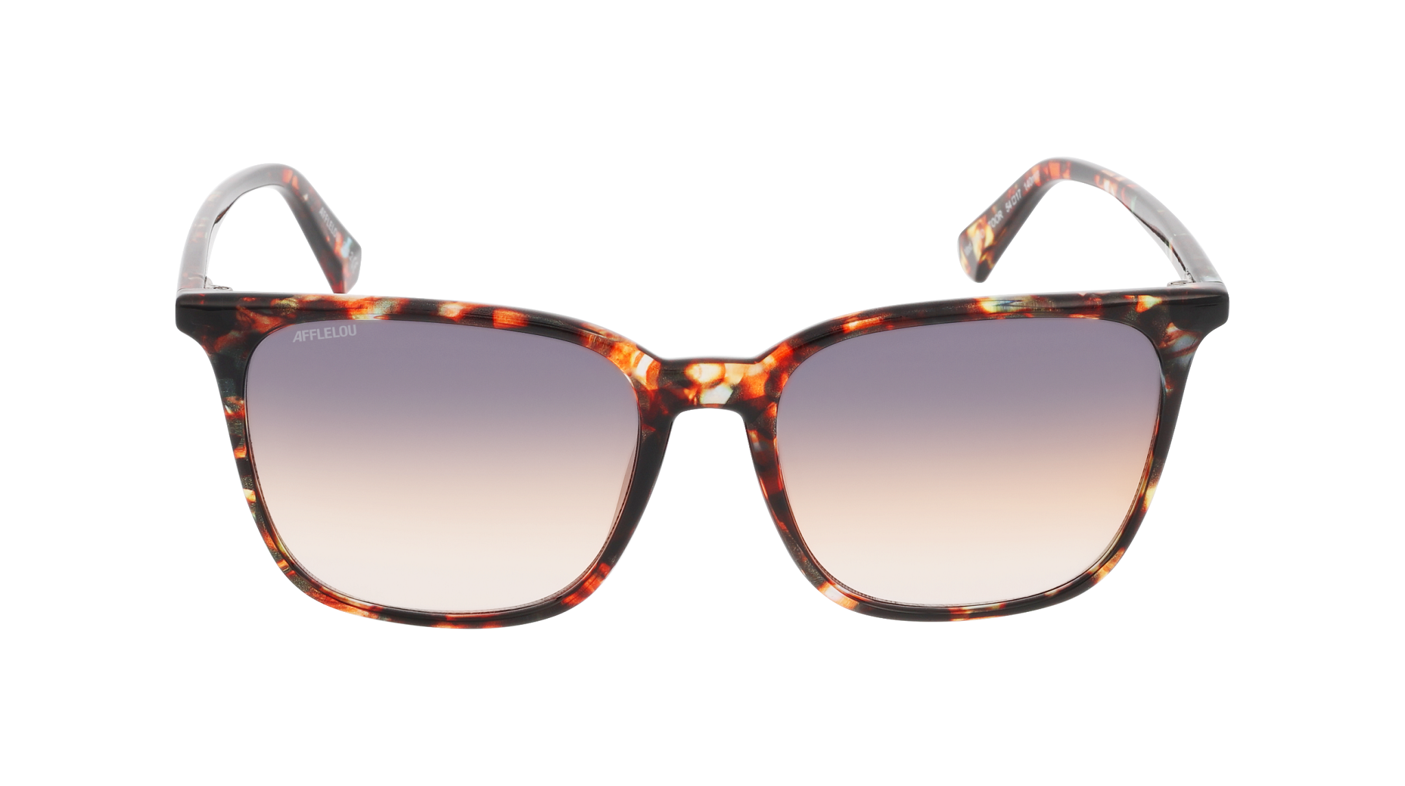 Lunettes de soleil AFFLELOU BRIO BRIO TOOR 5417