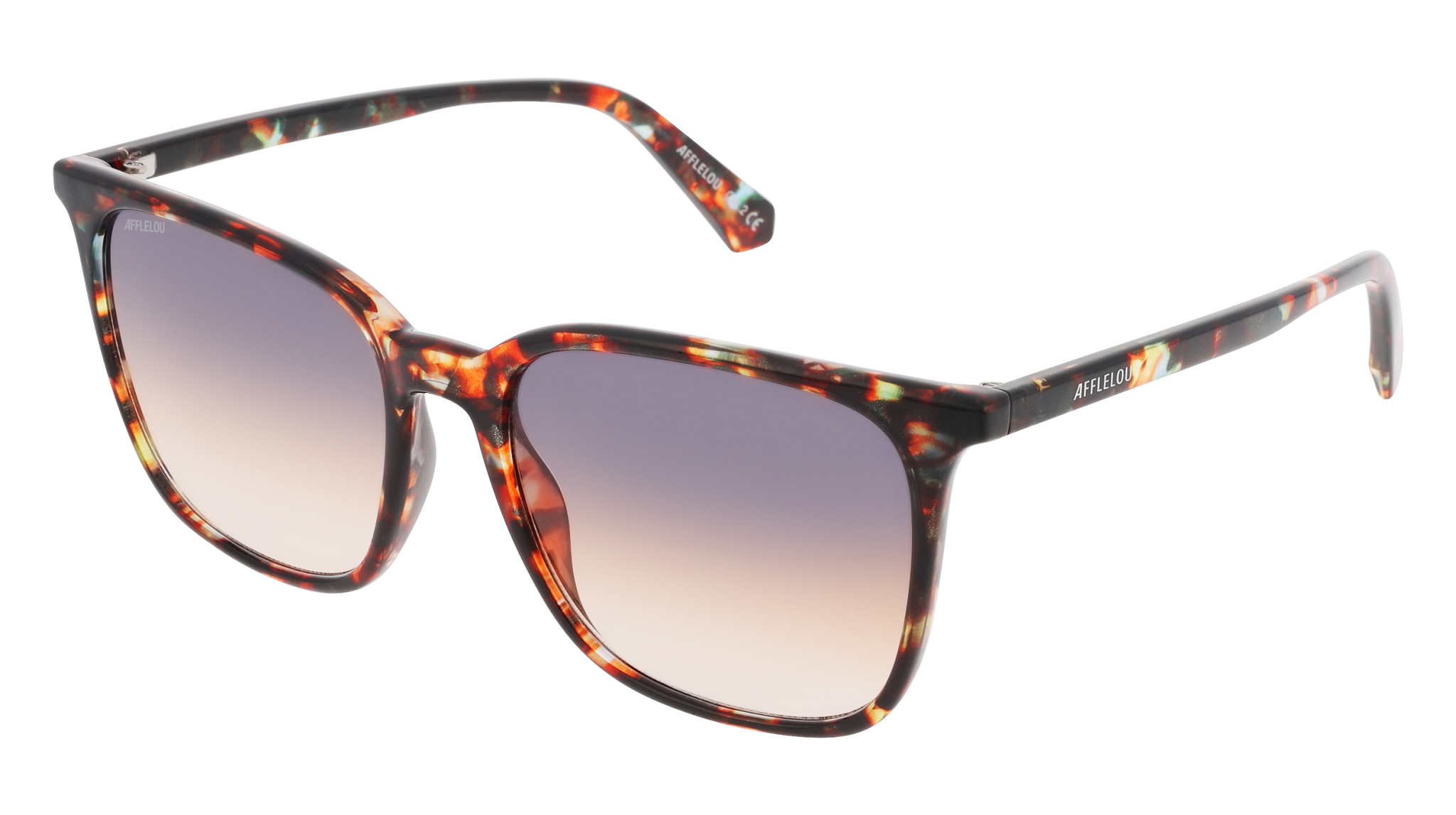 Lunettes de soleil AFFLELOU BRIO BRIO TOOR 5417