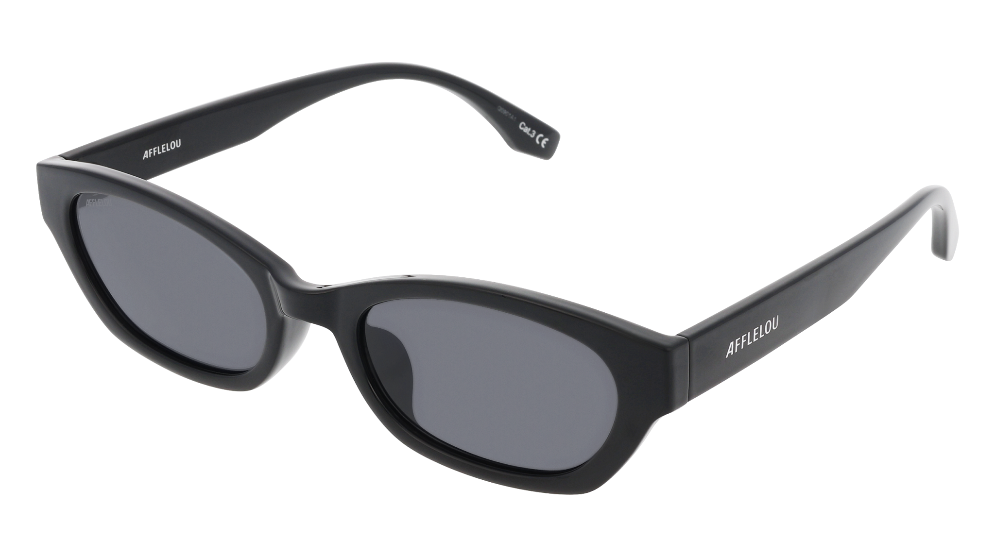 Lunettes de soleil AFFLELOU AUREA AUREA BK01 5420