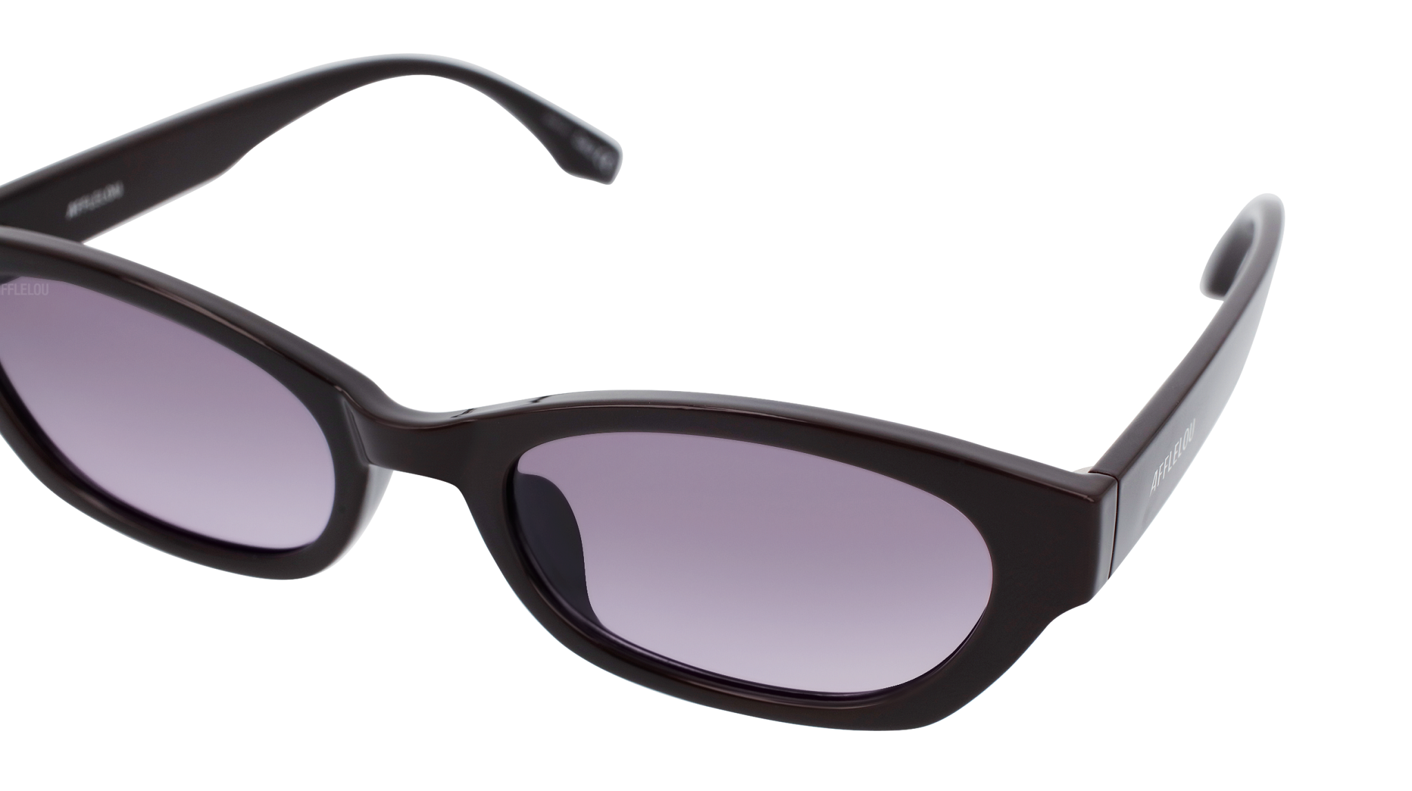 Lunettes de soleil AFFLELOU AUREA AUREA BR01 5420