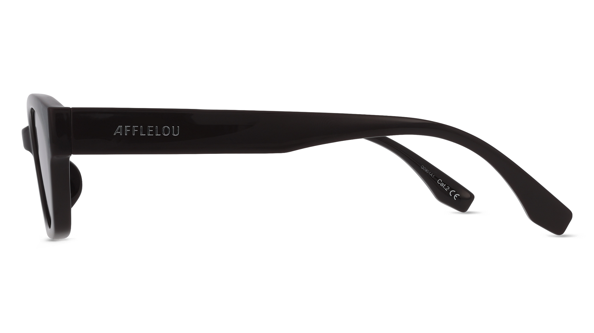 Lunettes de soleil AFFLELOU AUREA AUREA BR01 5420