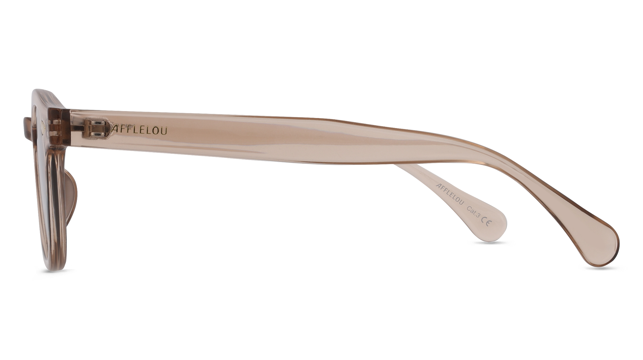 Lunettes de soleil AFFLELOU TOMILLO TOMILLO BR01 4622