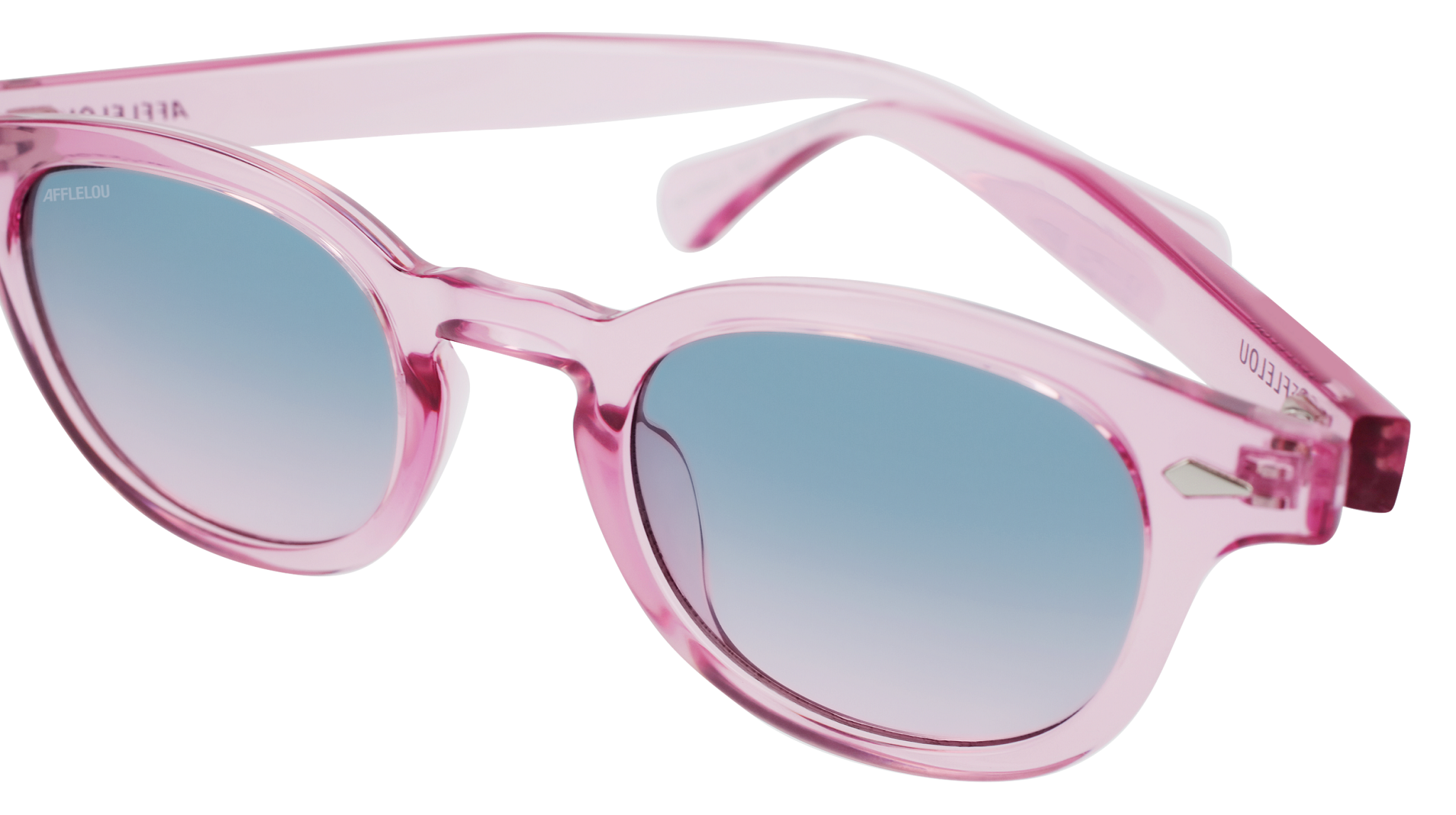 Lunettes de soleil AFFLELOU TOMILLO TOMILLO GR01 4622