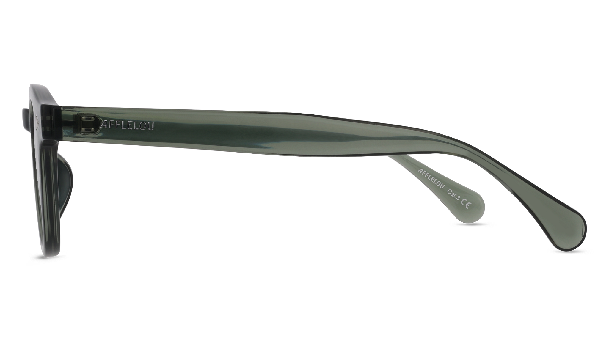 Lunettes de soleil AFFLELOU TOMILLO TOMILLO GR01 4622