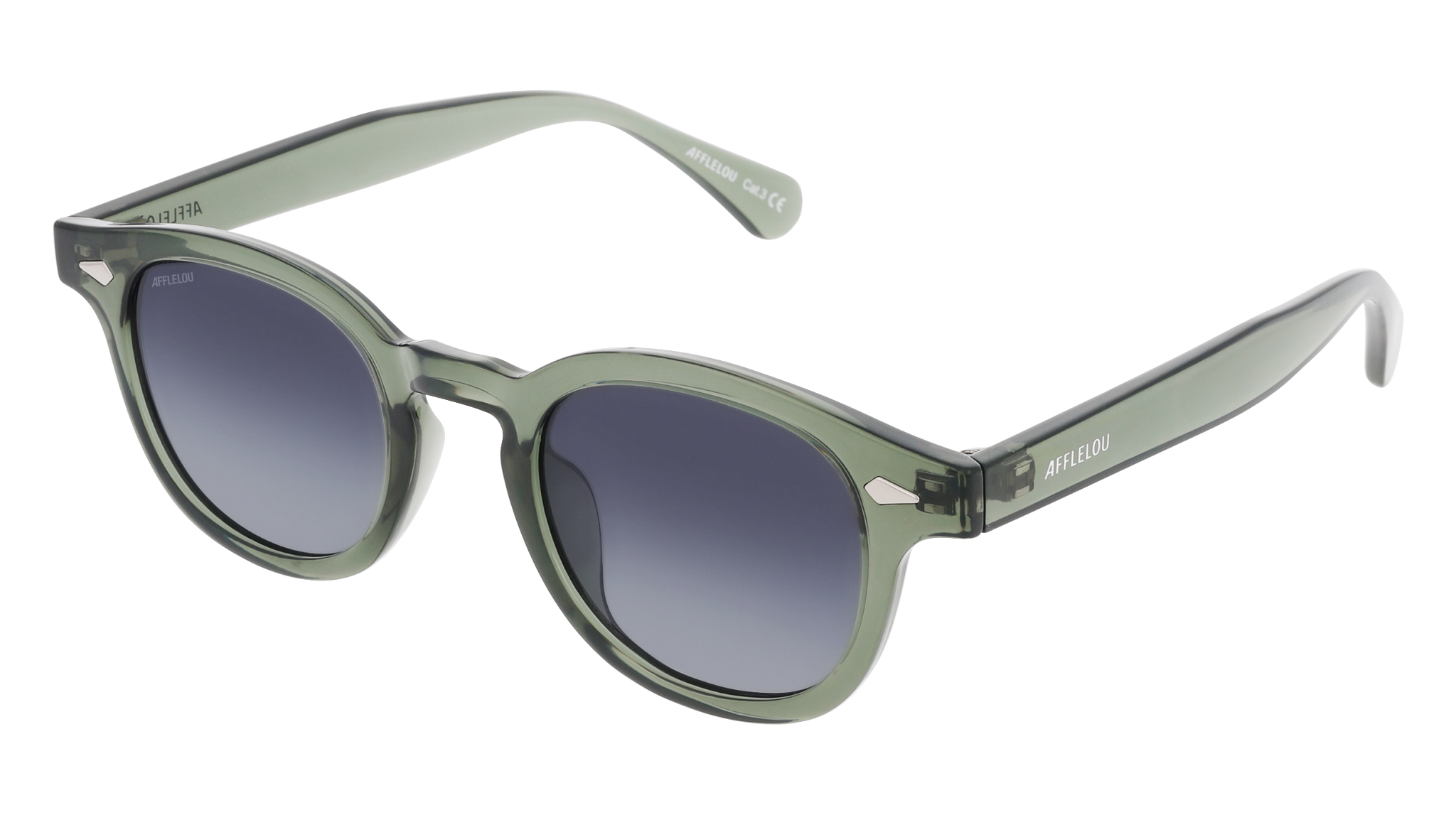 Lunettes de soleil AFFLELOU TOMILLO TOMILLO GR01 4622