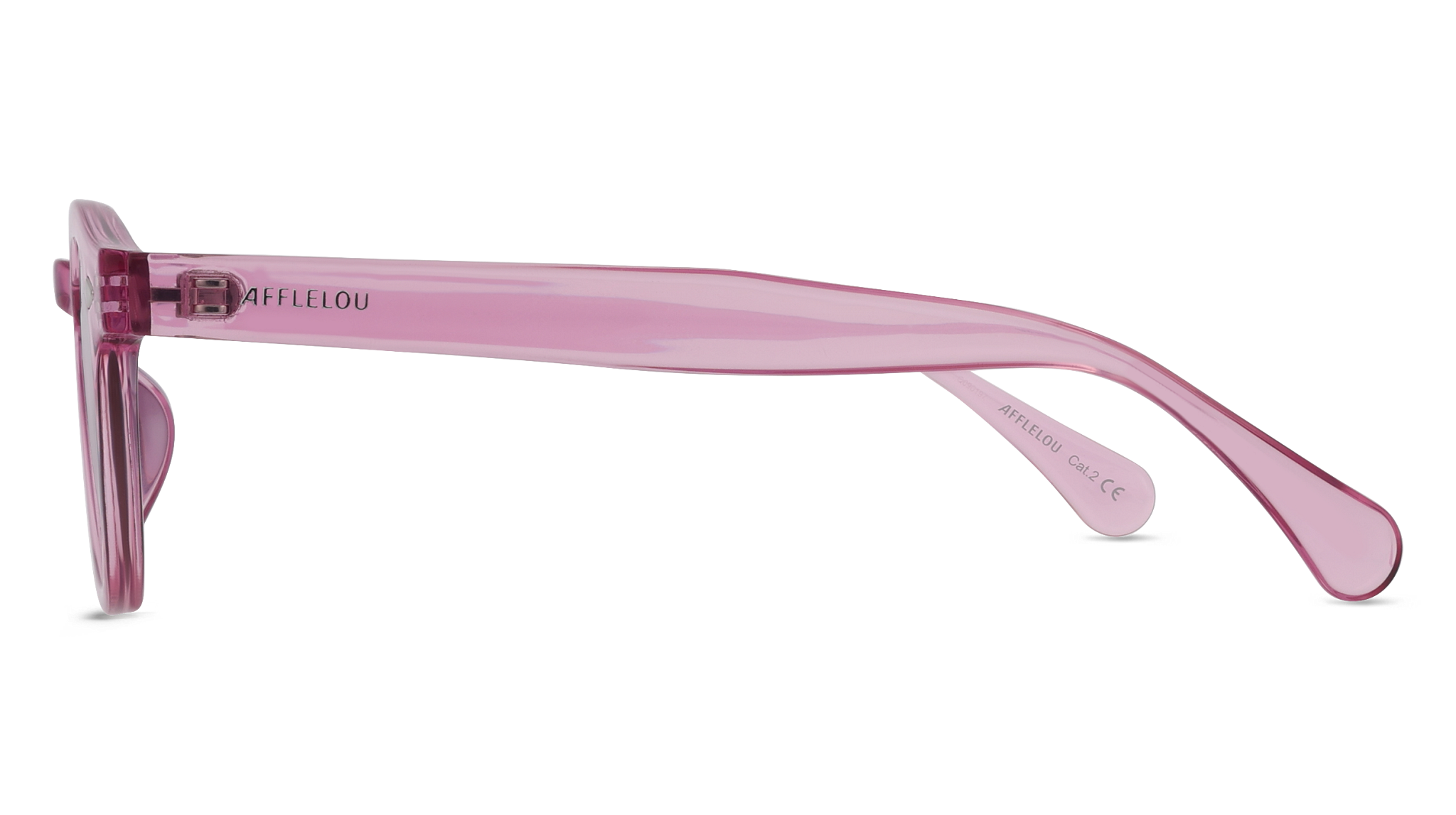 Lunettes de soleil AFFLELOU TOMILLO TOMILLO PU01 4622
