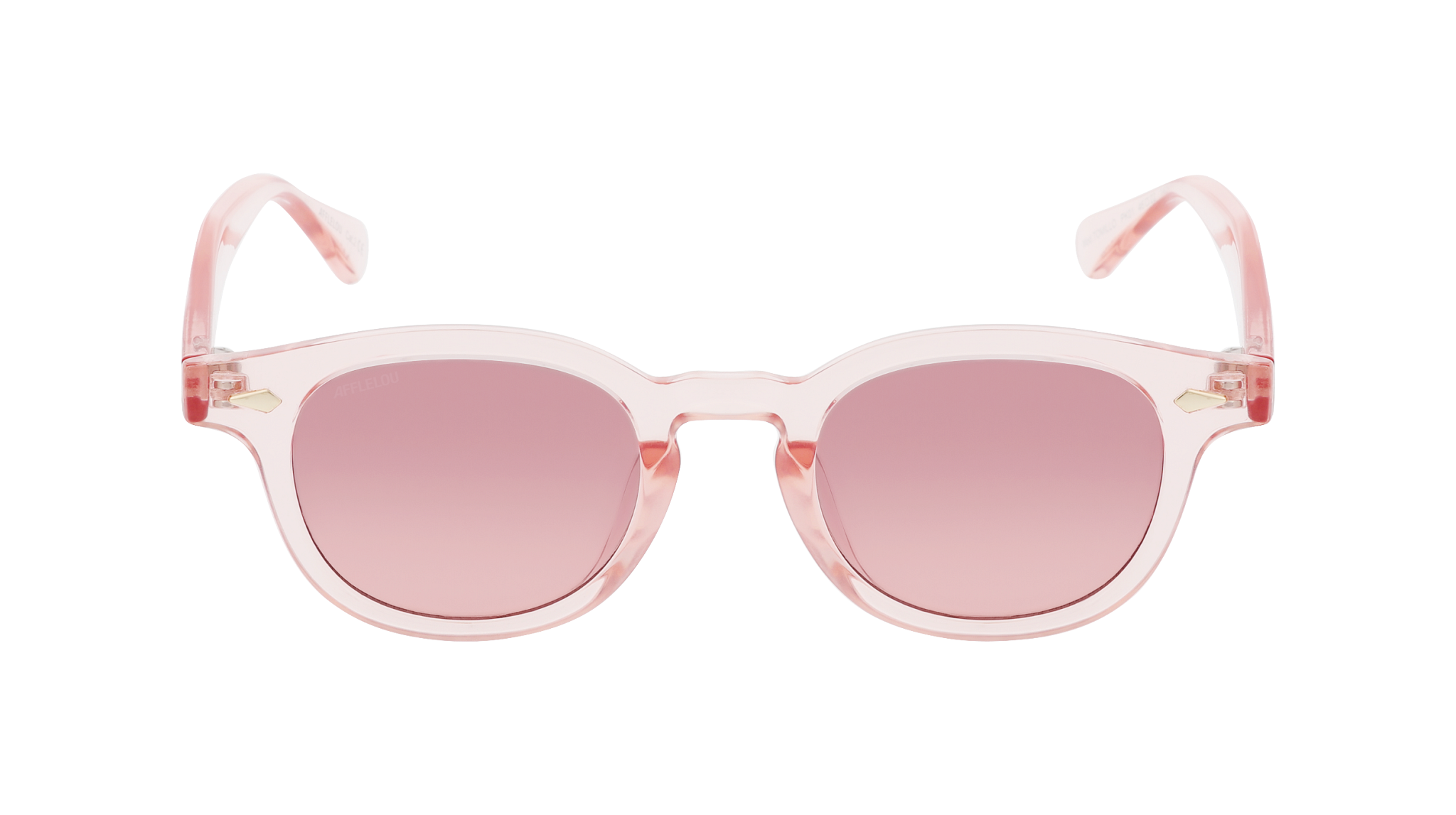 Lunettes de soleil AFFLELOU TOMILLO TOMILLO BL01 4622