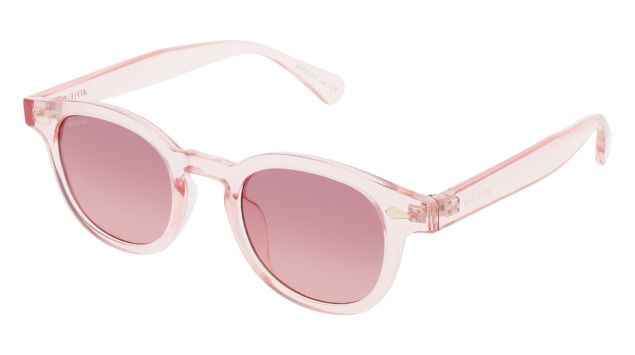 Lunettes de soleil AFFLELOU TOMILLO TOMILLO BL01 4622