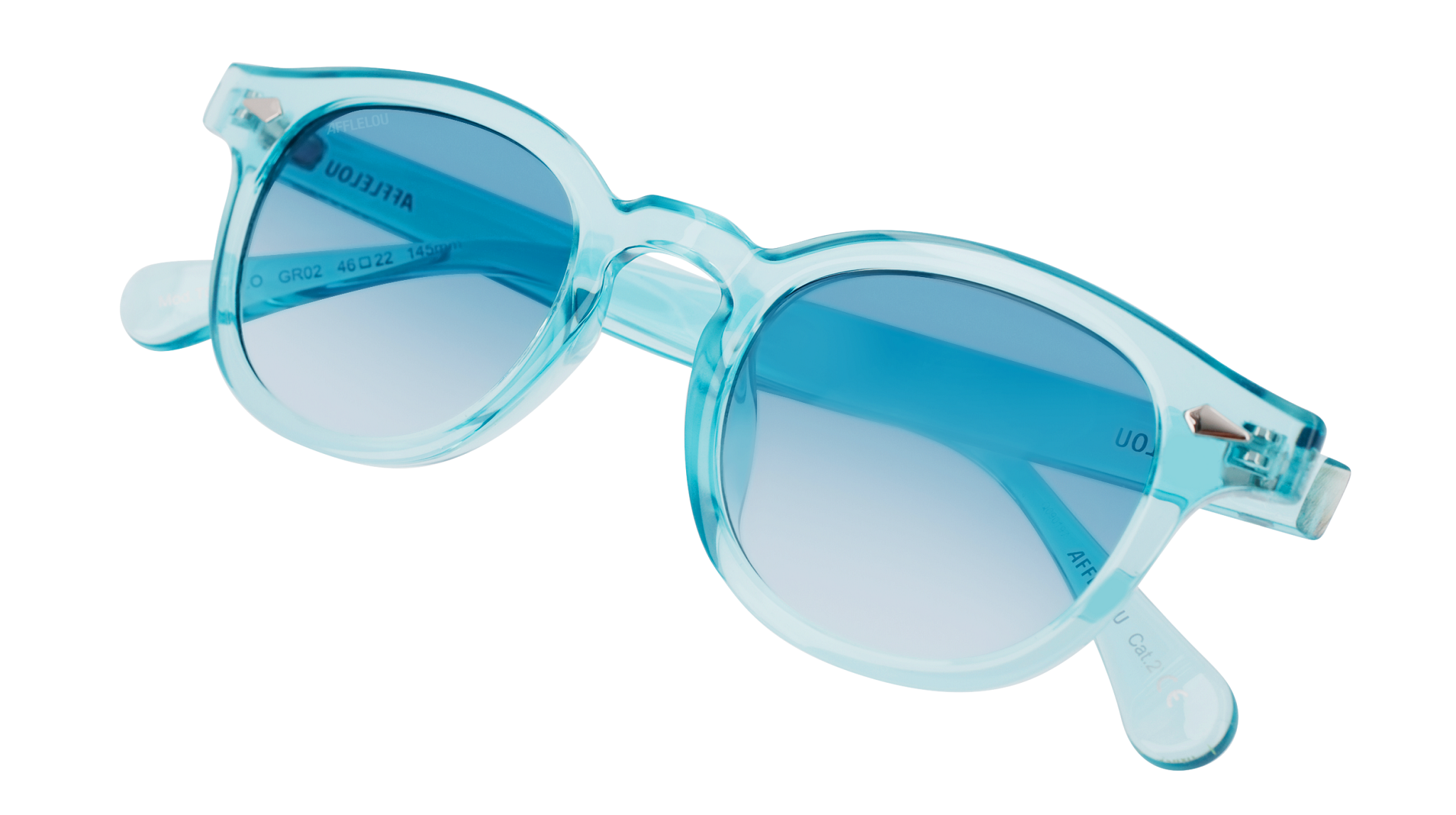 Lunettes de soleil AFFLELOU TOMILLO TOMILLO GR02 4622