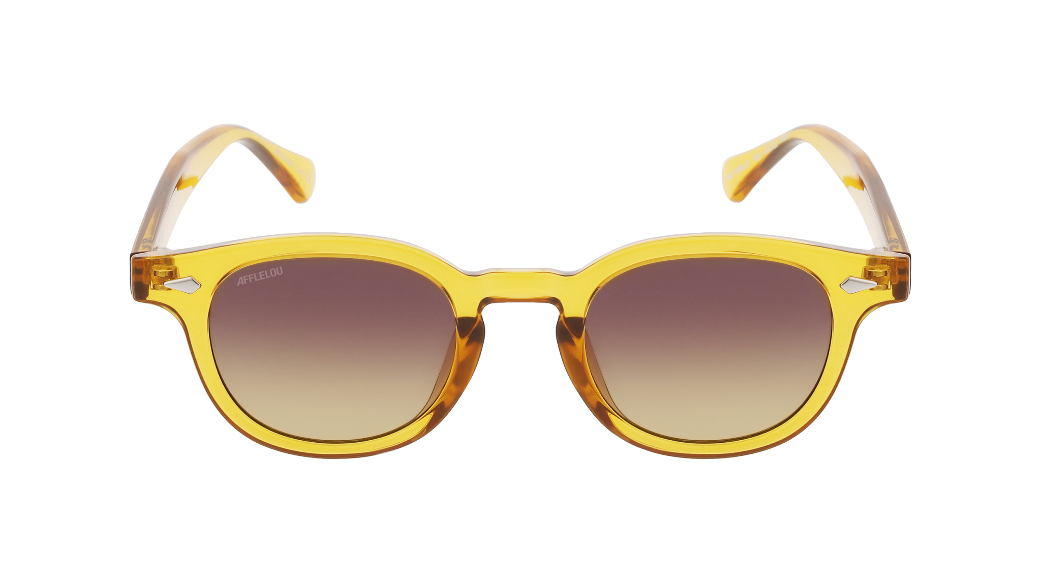 Lunettes de soleil AFFLELOU TOMILLO TOMILLO YE01 4622
