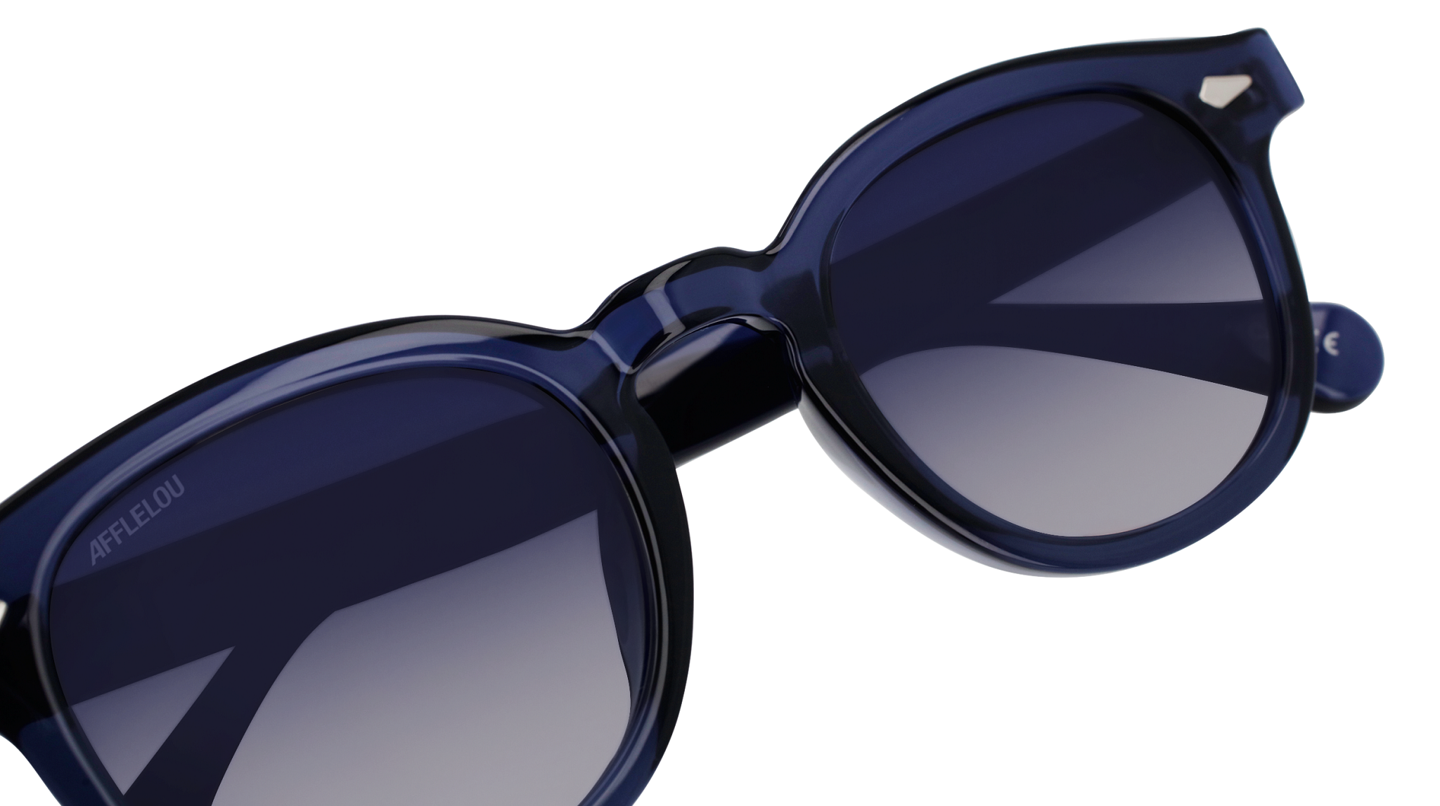 Lunettes de soleil AFFLELOU TOMILLO TOMILLO BL01 4622