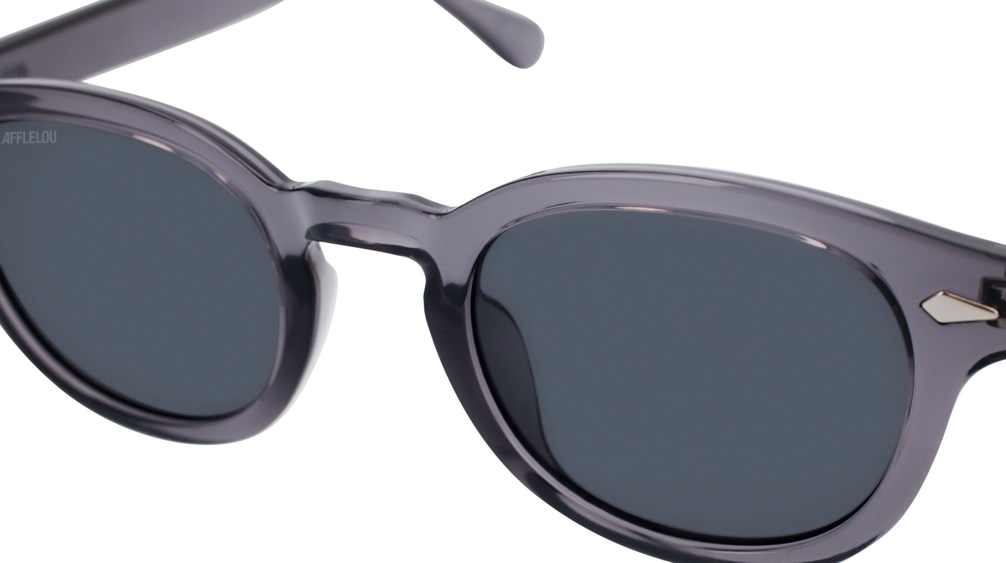 Lunettes de soleil AFFLELOU TOMILLO TOMILLO GY01 4622
