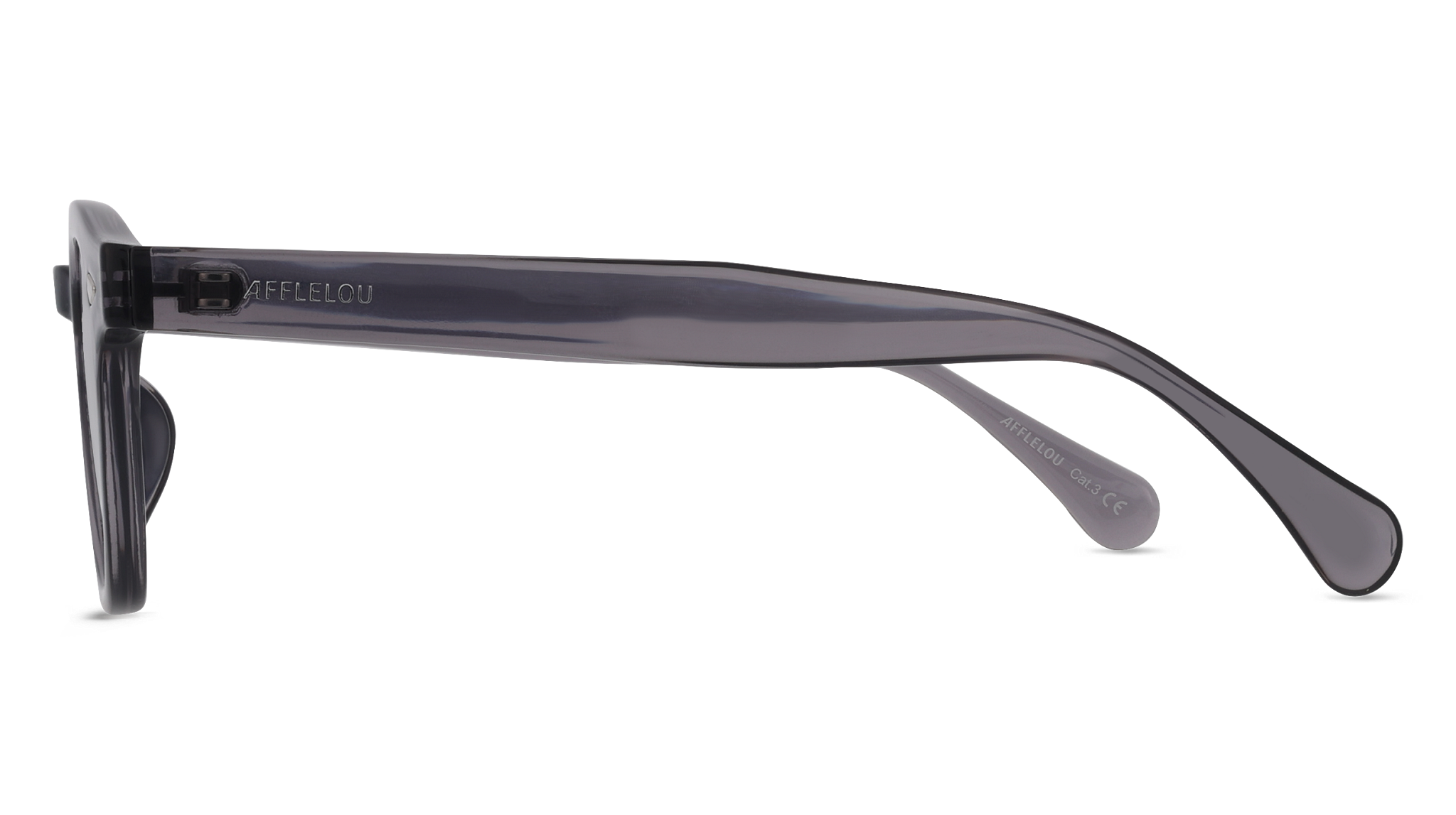 Lunettes de soleil AFFLELOU TOMILLO TOMILLO GY01 4622
