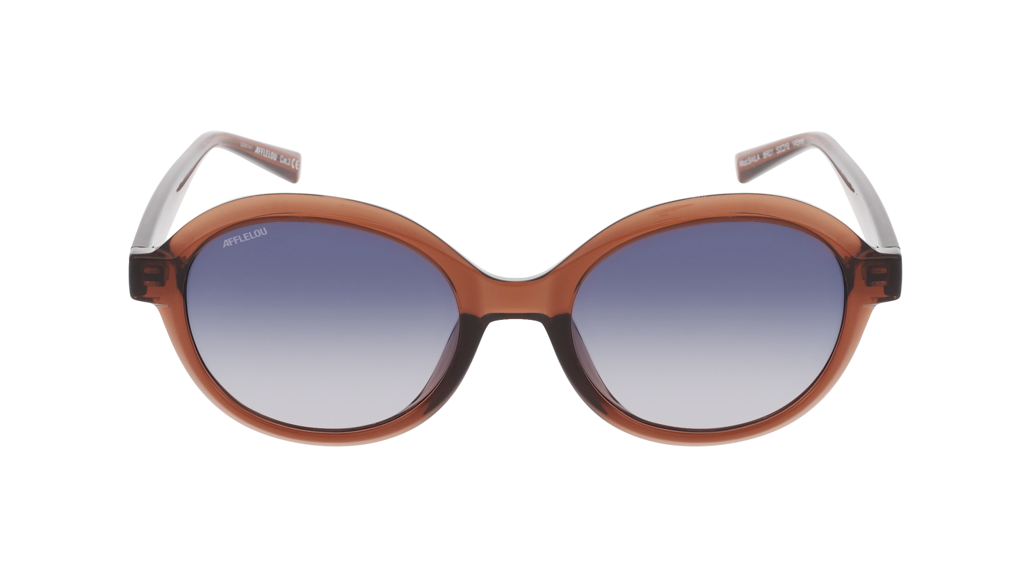 Lunettes de soleil AFFLELOU BAILA BAILA BR01 5219