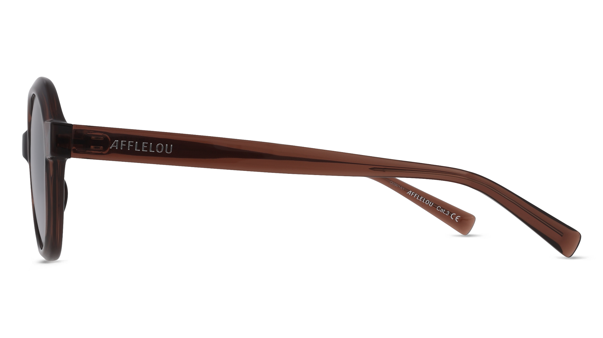 Lunettes de soleil AFFLELOU BAILA BAILA BR01 5219
