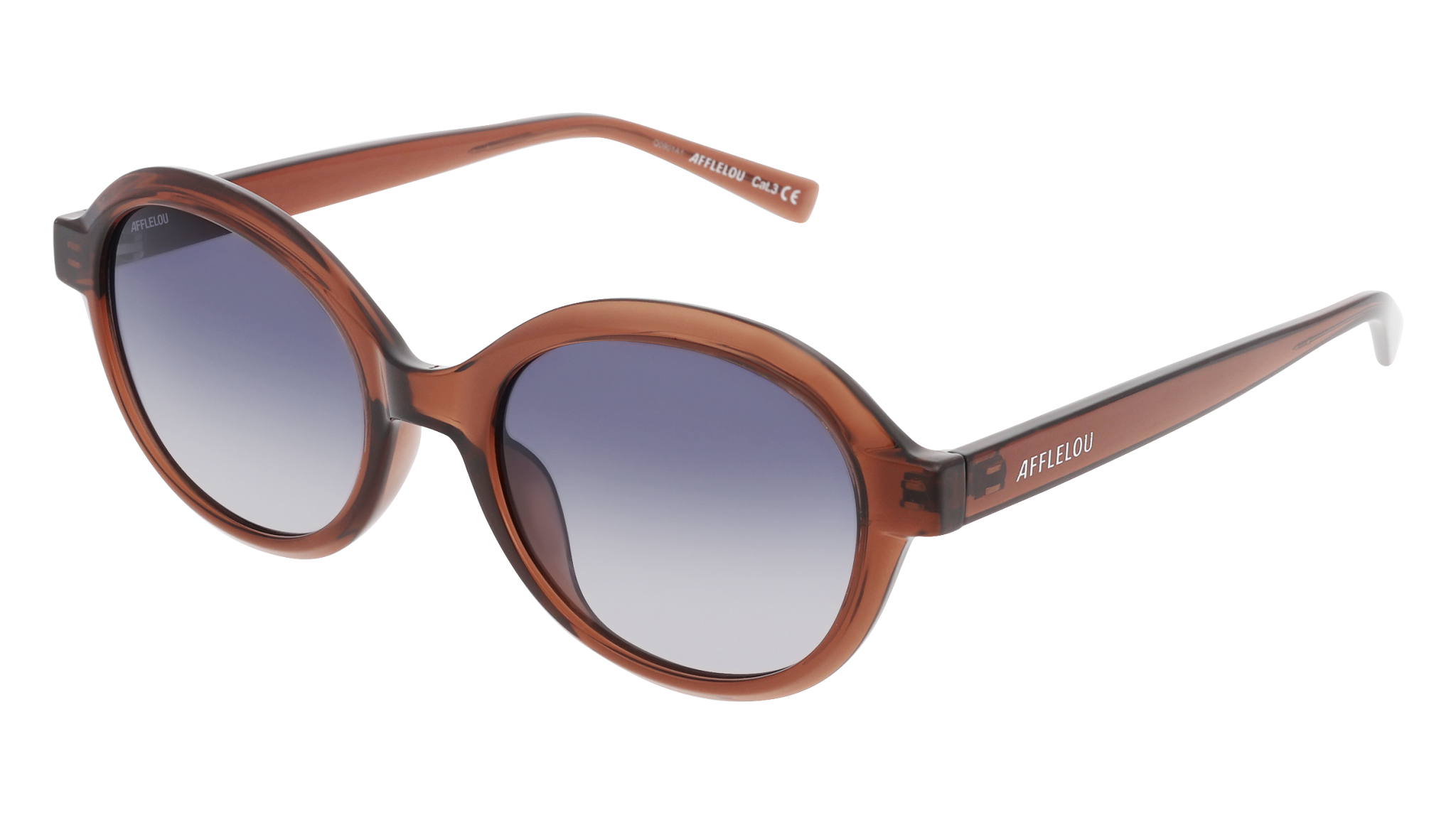 Lunettes de soleil AFFLELOU BAILA BAILA BR01 5219
