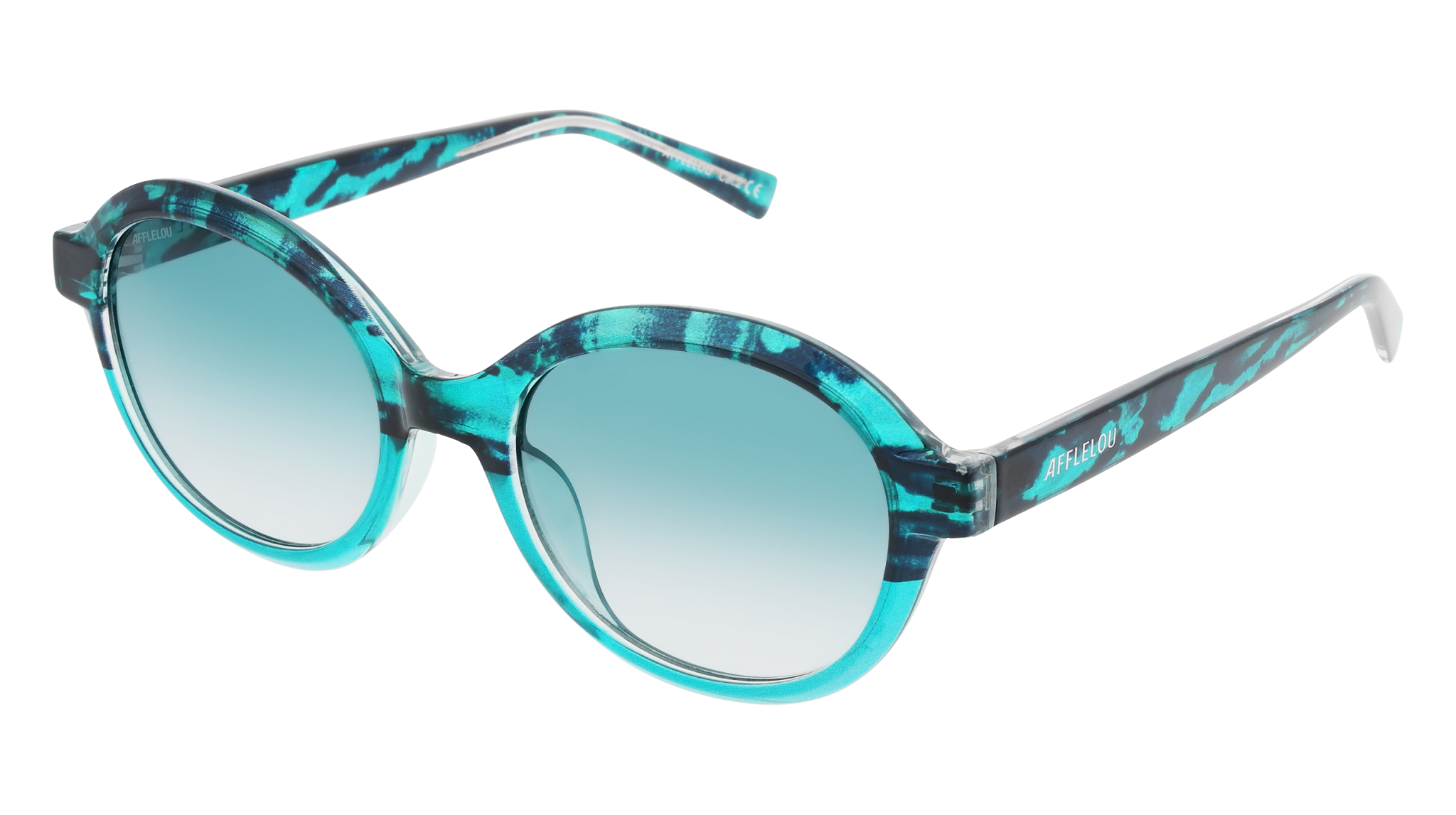Lunettes de soleil AFFLELOU BAILA BAILA BR01 5219